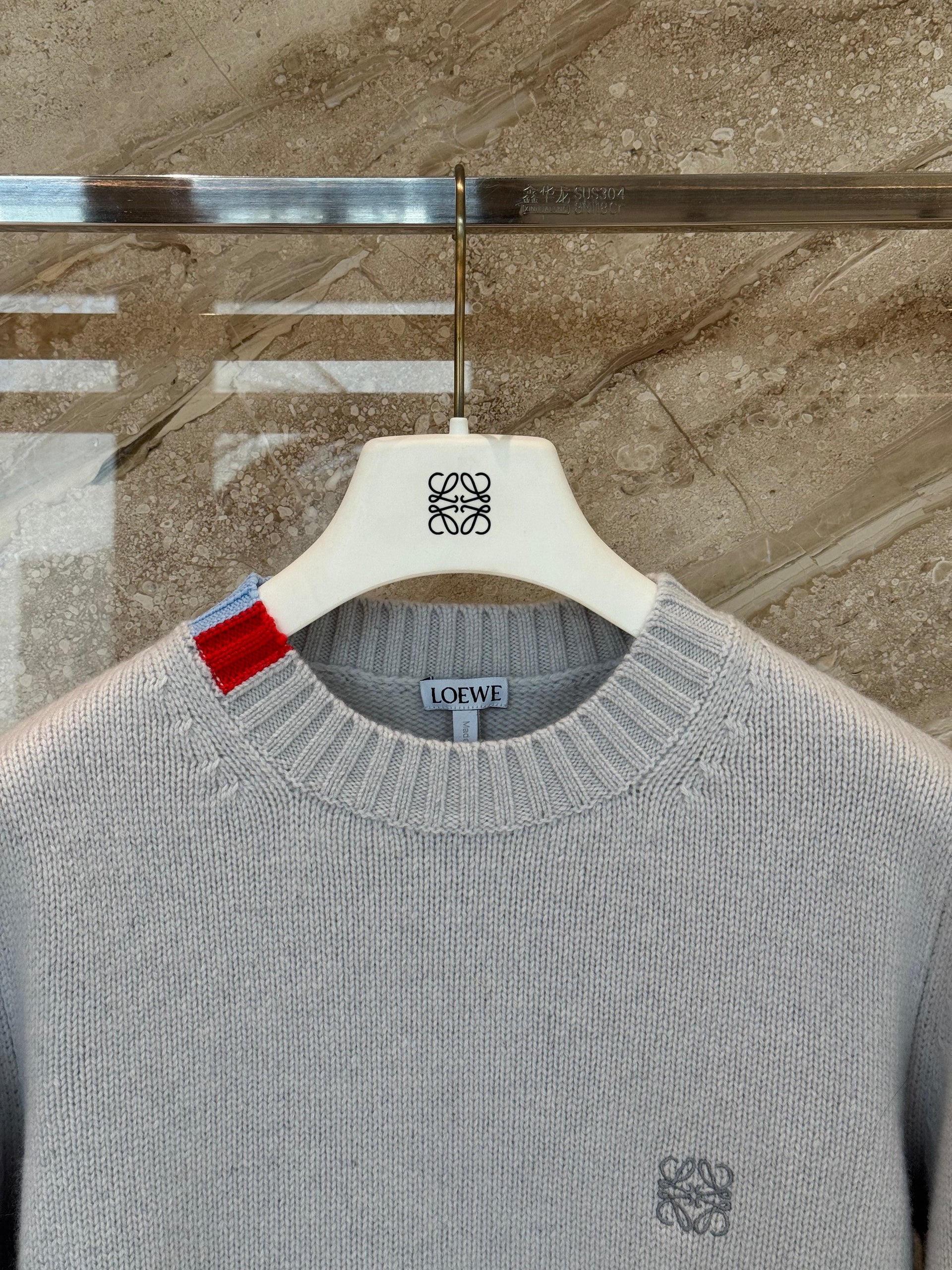 LOEW JUMPER