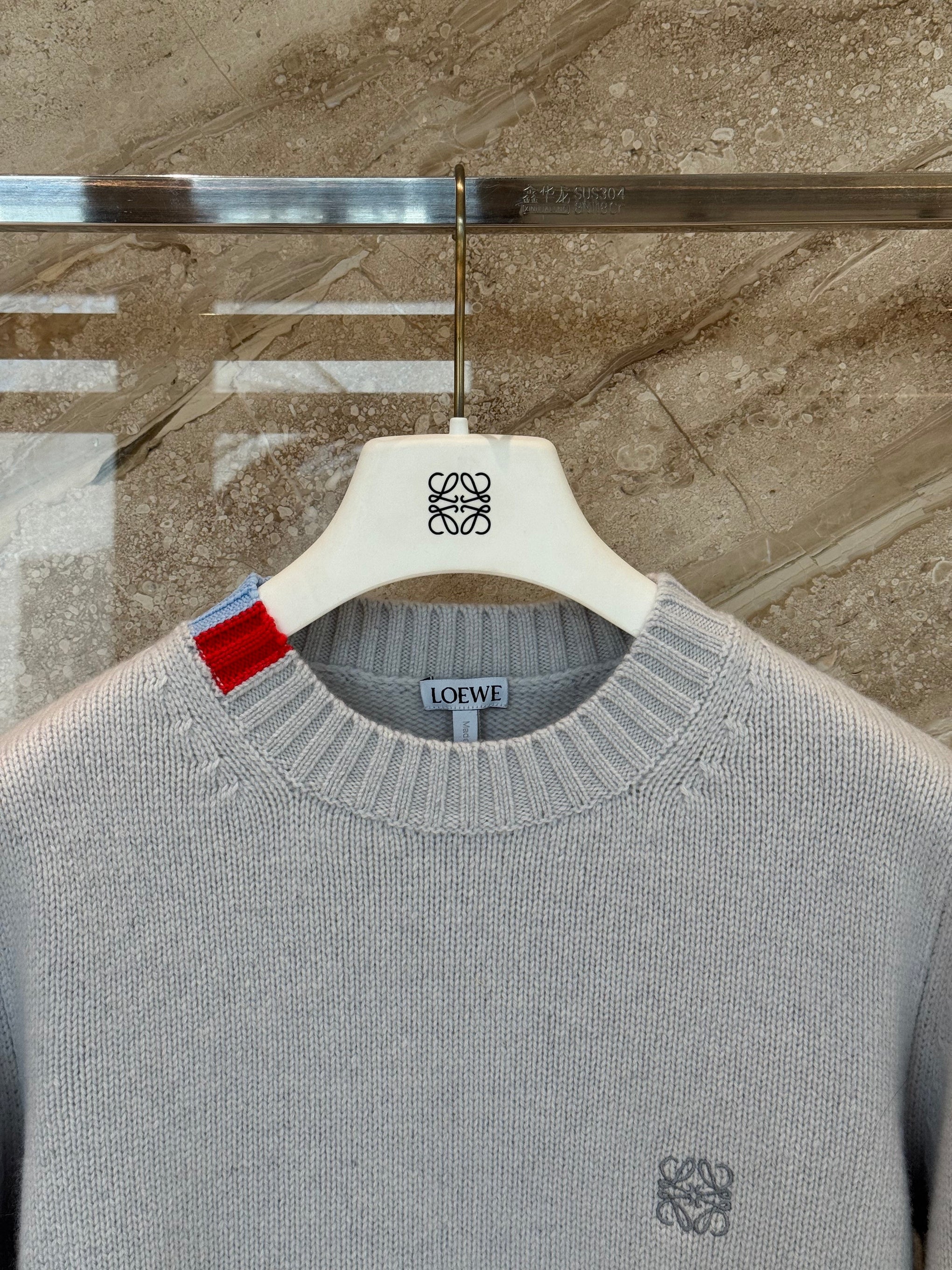 LOEW JUMPER