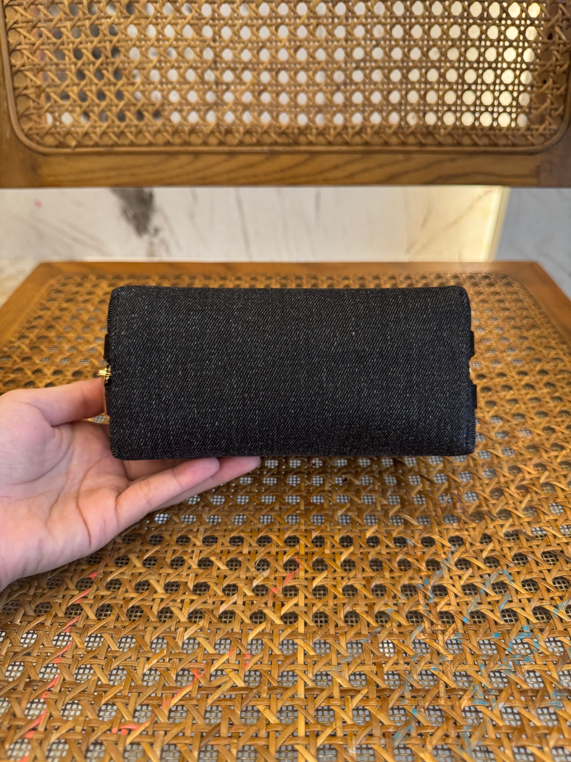 CEL CLUTCH ON CHAIN