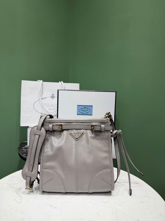 PD BONNIE LEATHER MINI BAG