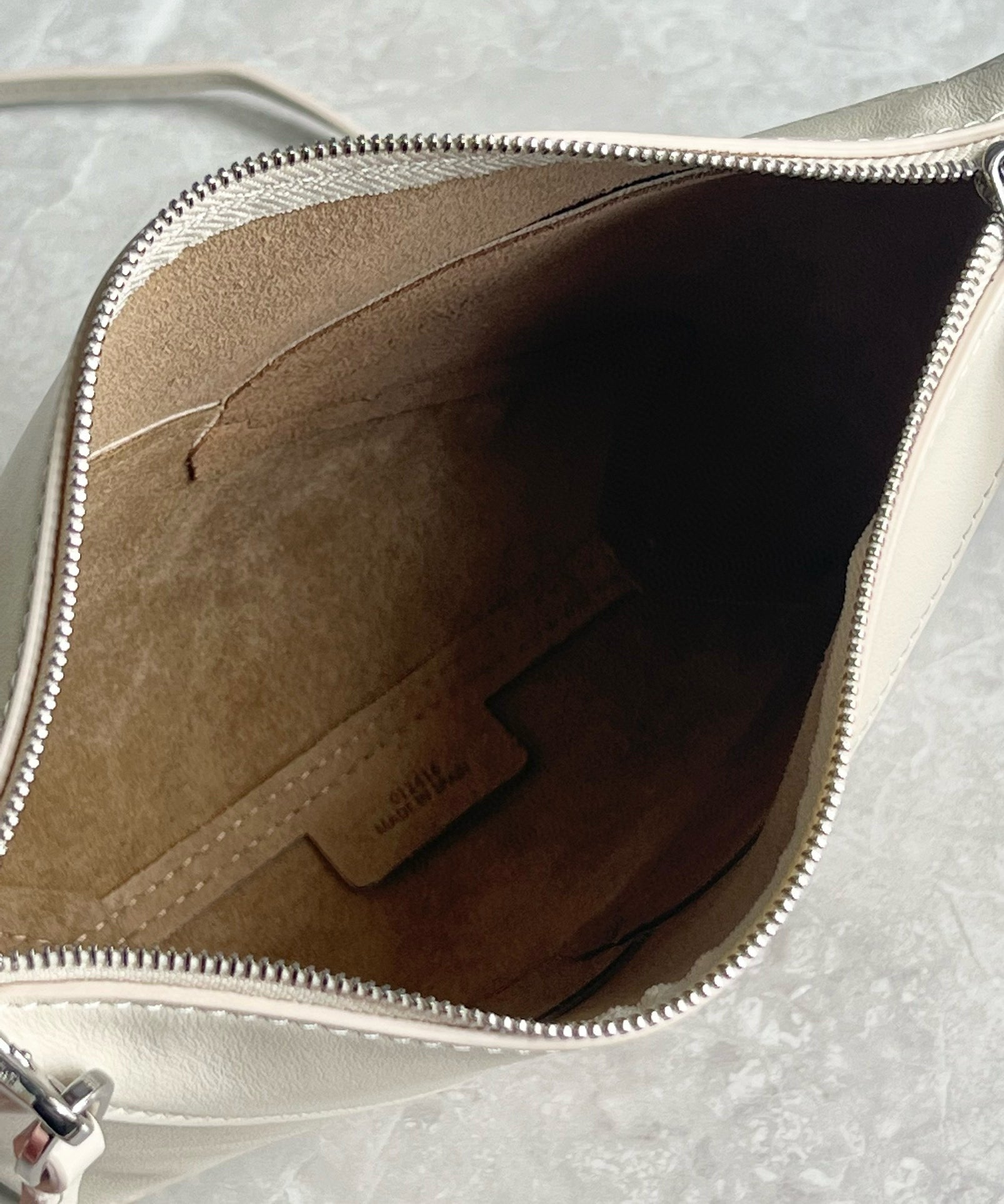 LOEW PUZZLE FOLD POUCH