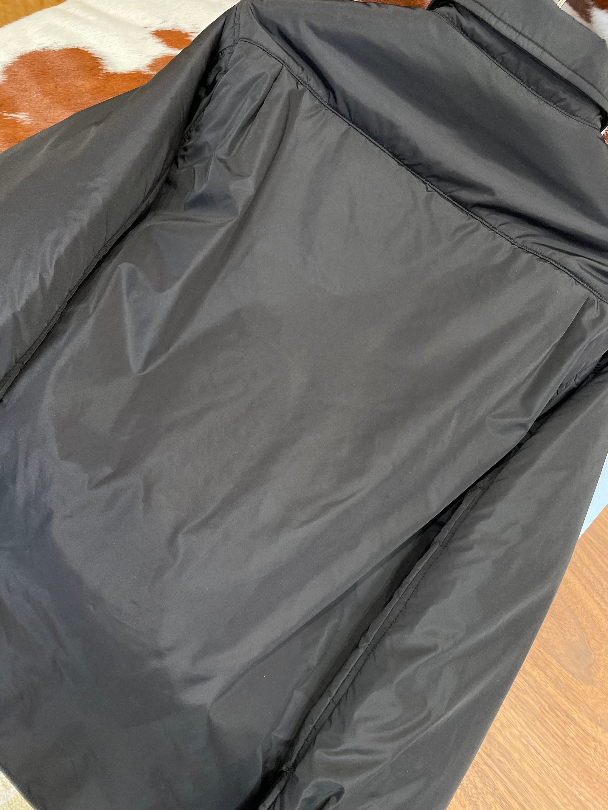 PD SHIRT JACKET