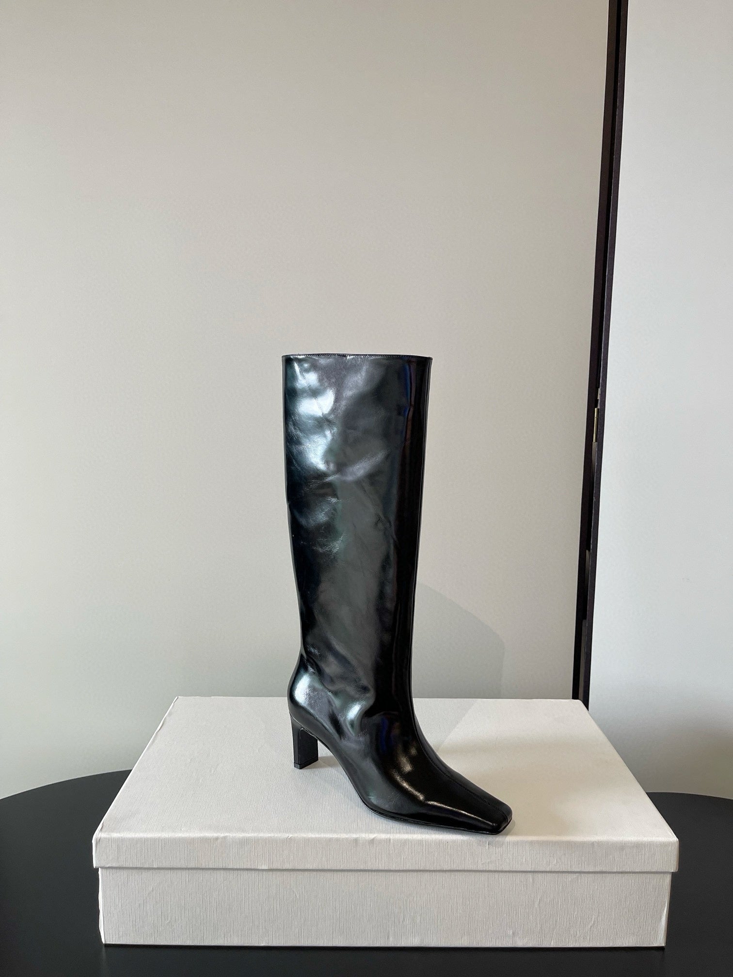 KHAITE BOOTS