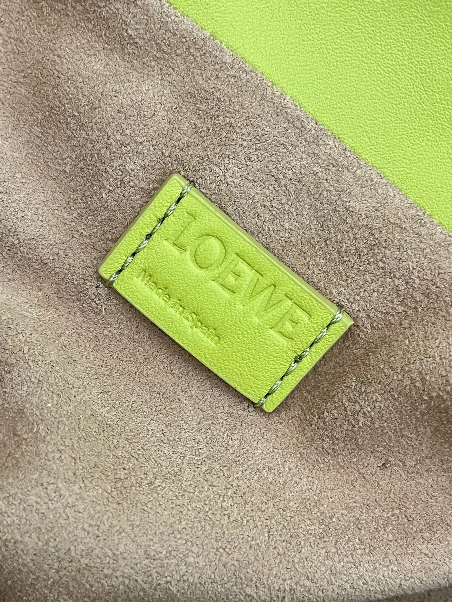 LOEW FLAMENCO BAG