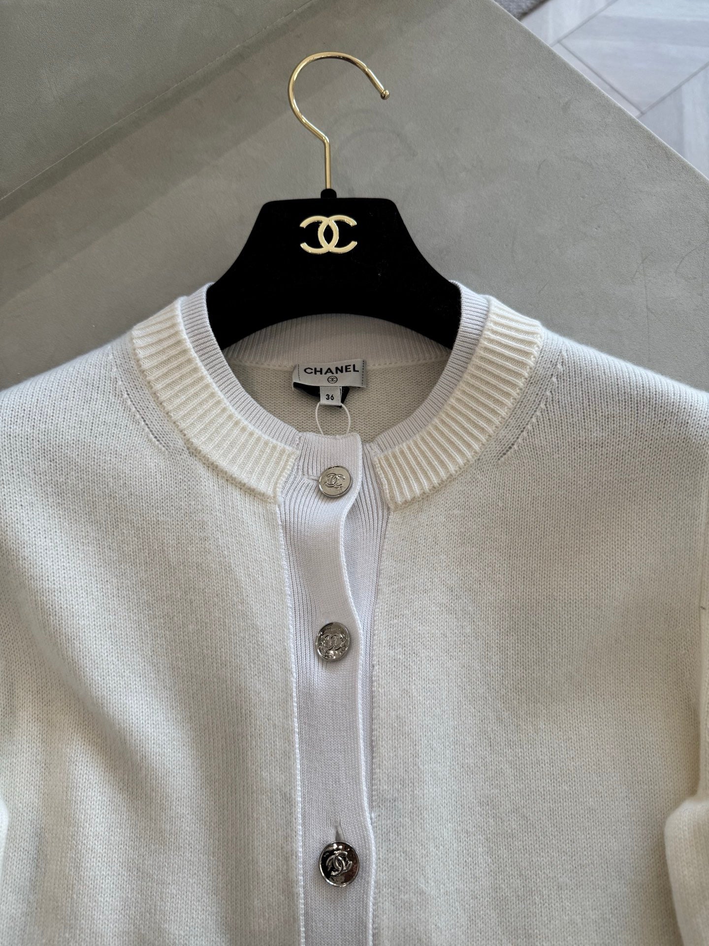CC CARDIGAN
