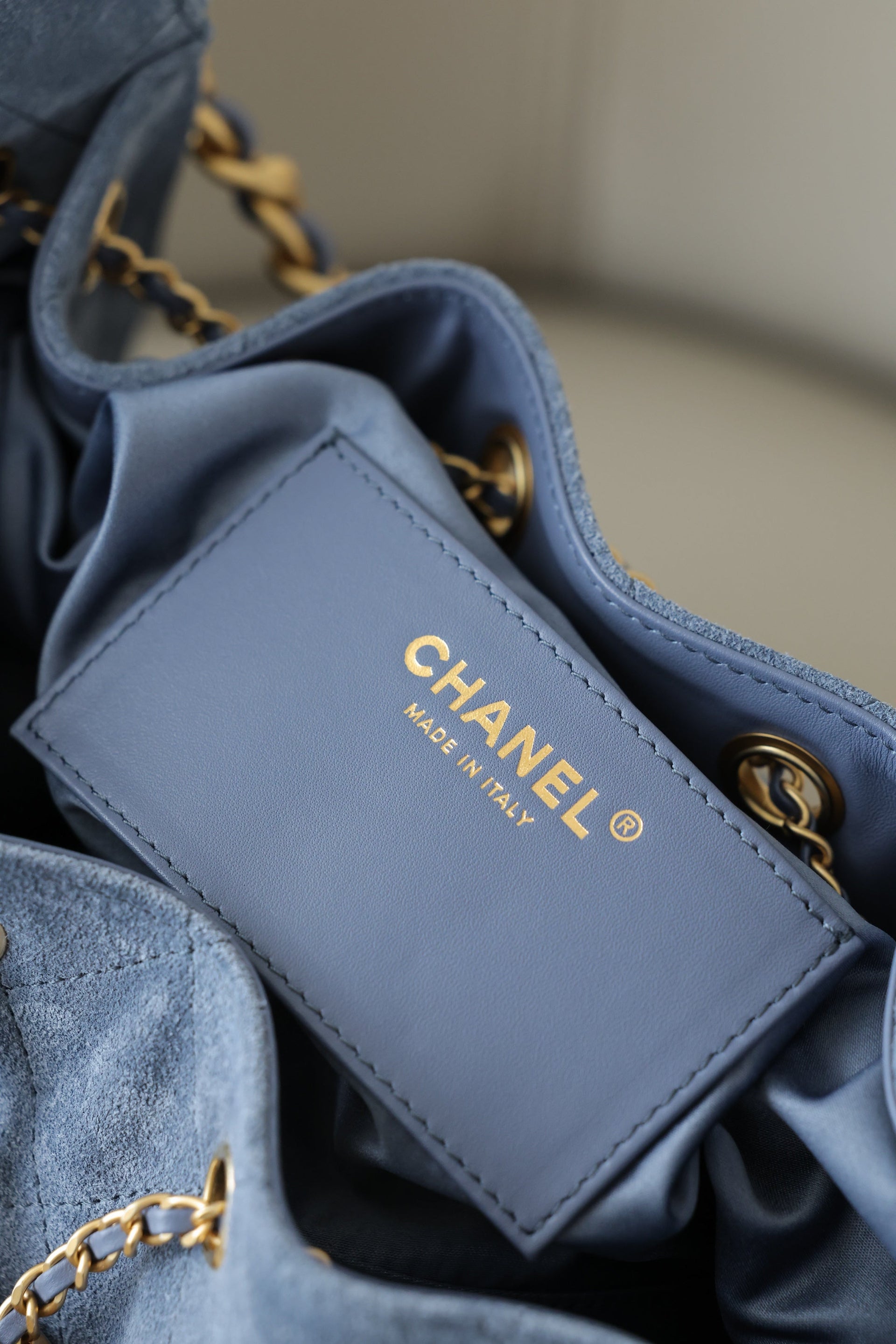 CC 25C BAG