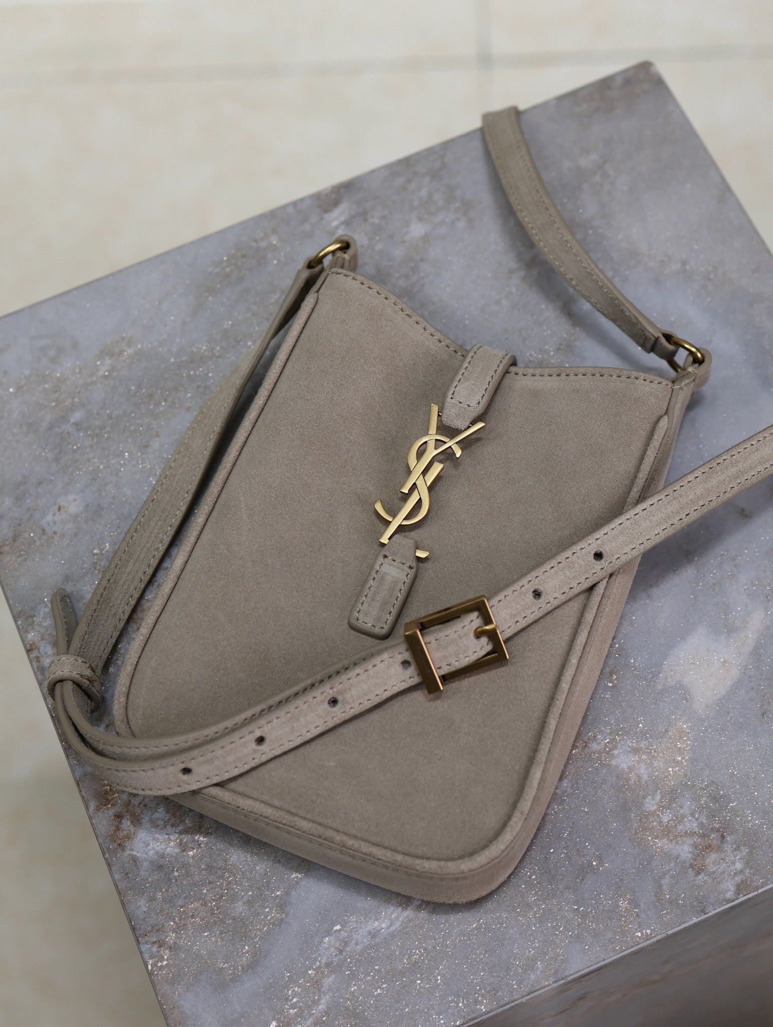 SL LE5 A 7 MINI BAG
