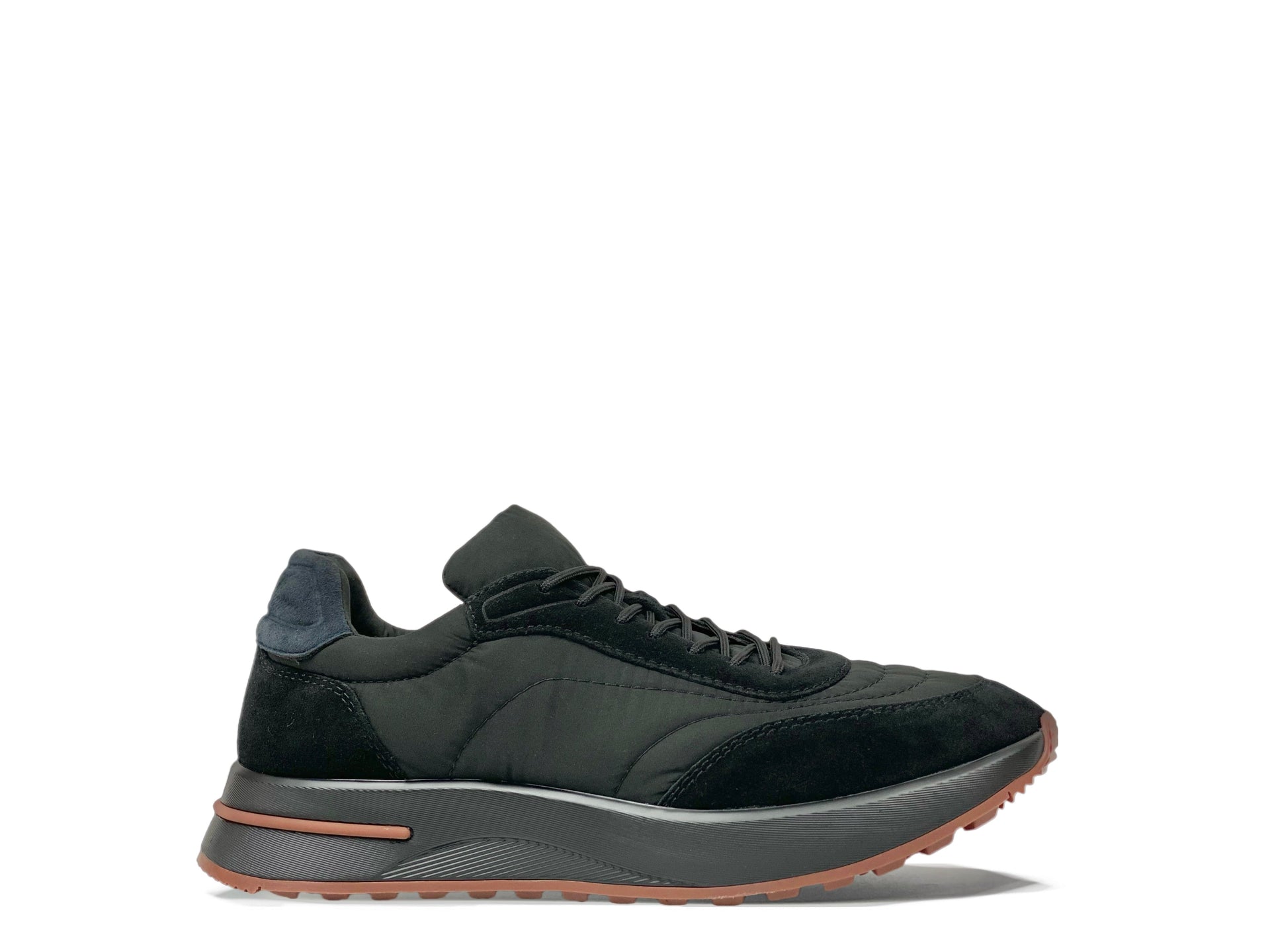 LORO P WEEK END WALK SNEAKER
