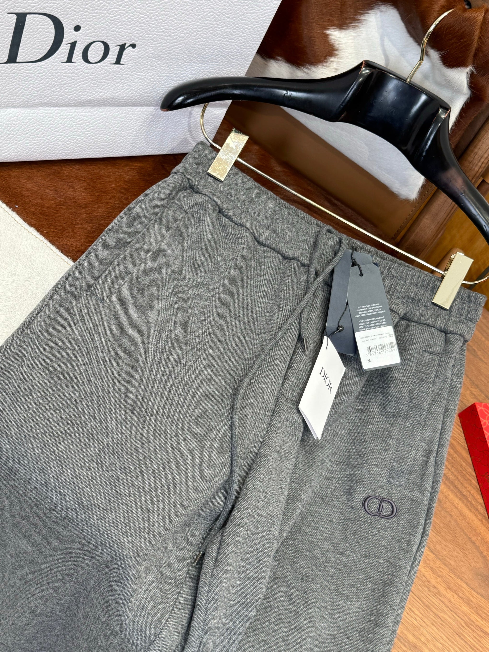 CD TROUSERS