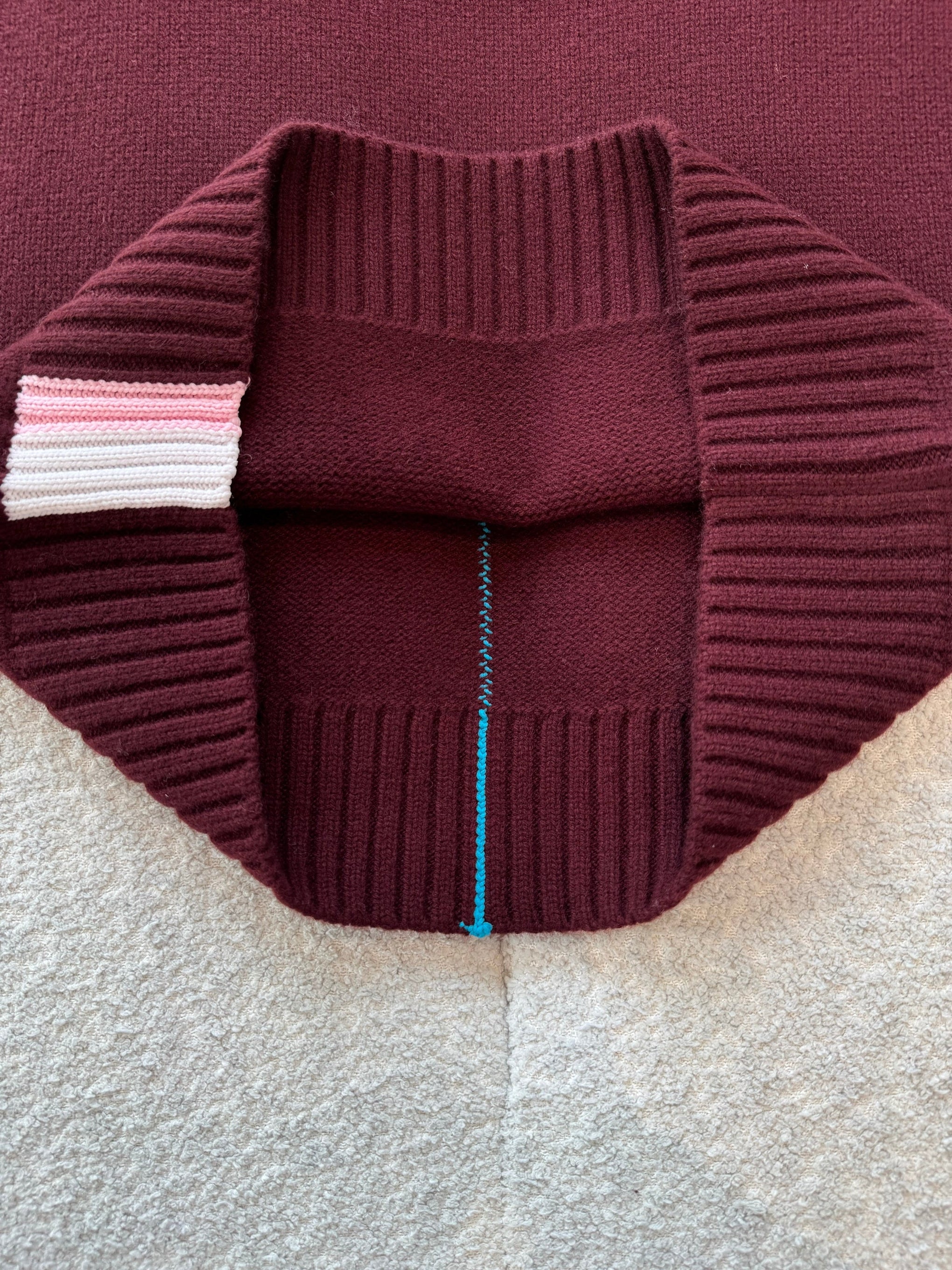 LOEW JUMPER
