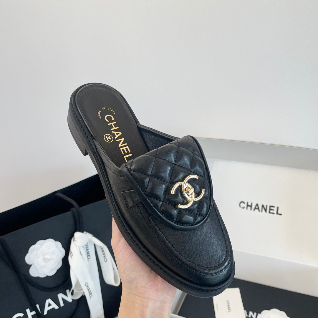 CC LOAFERS