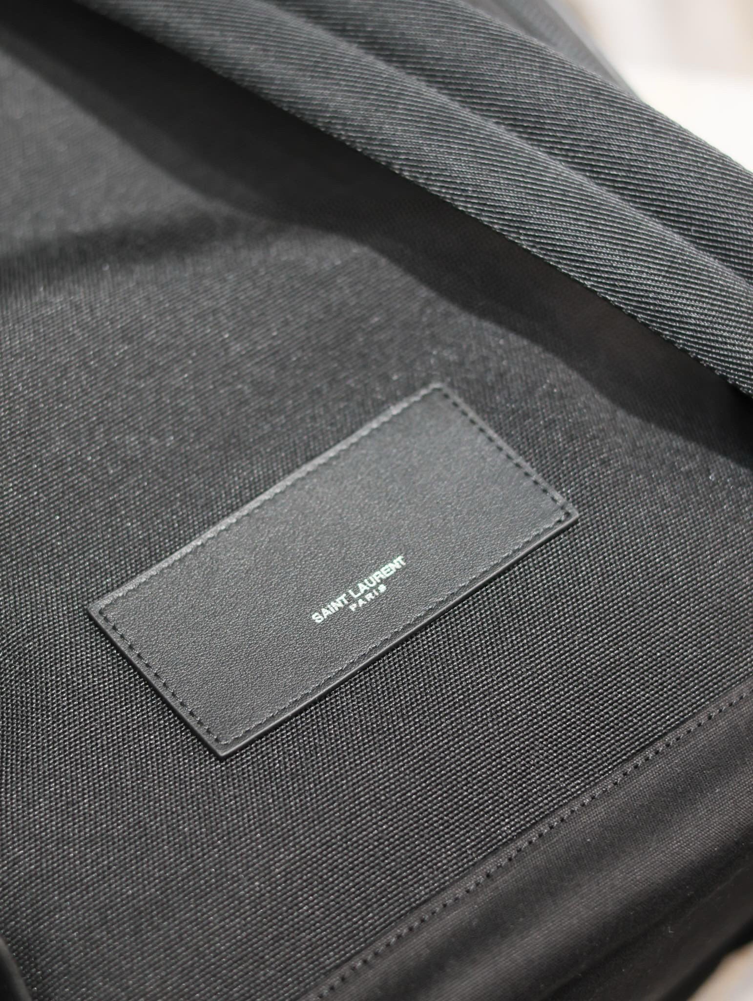 SL CITY MULTI POCKET BACKPACK