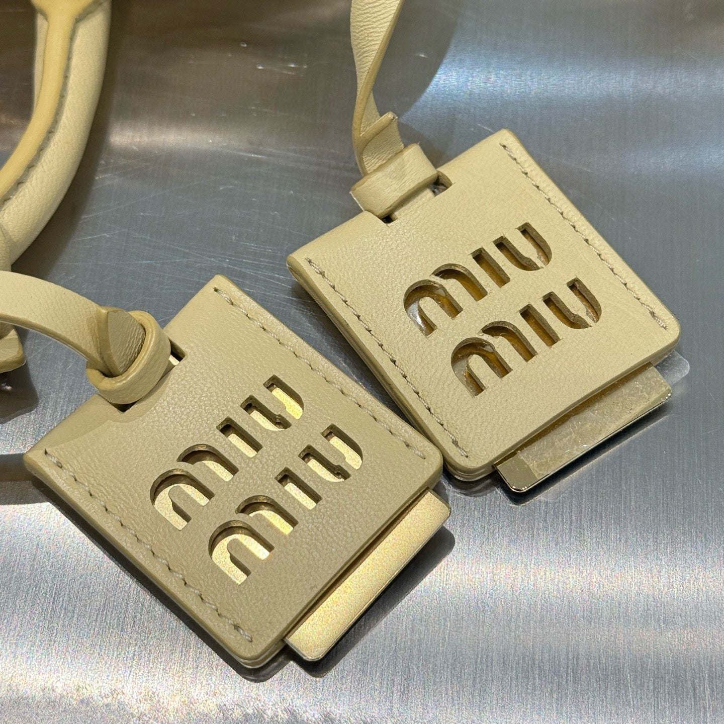 MIU M ARCADIE BAG