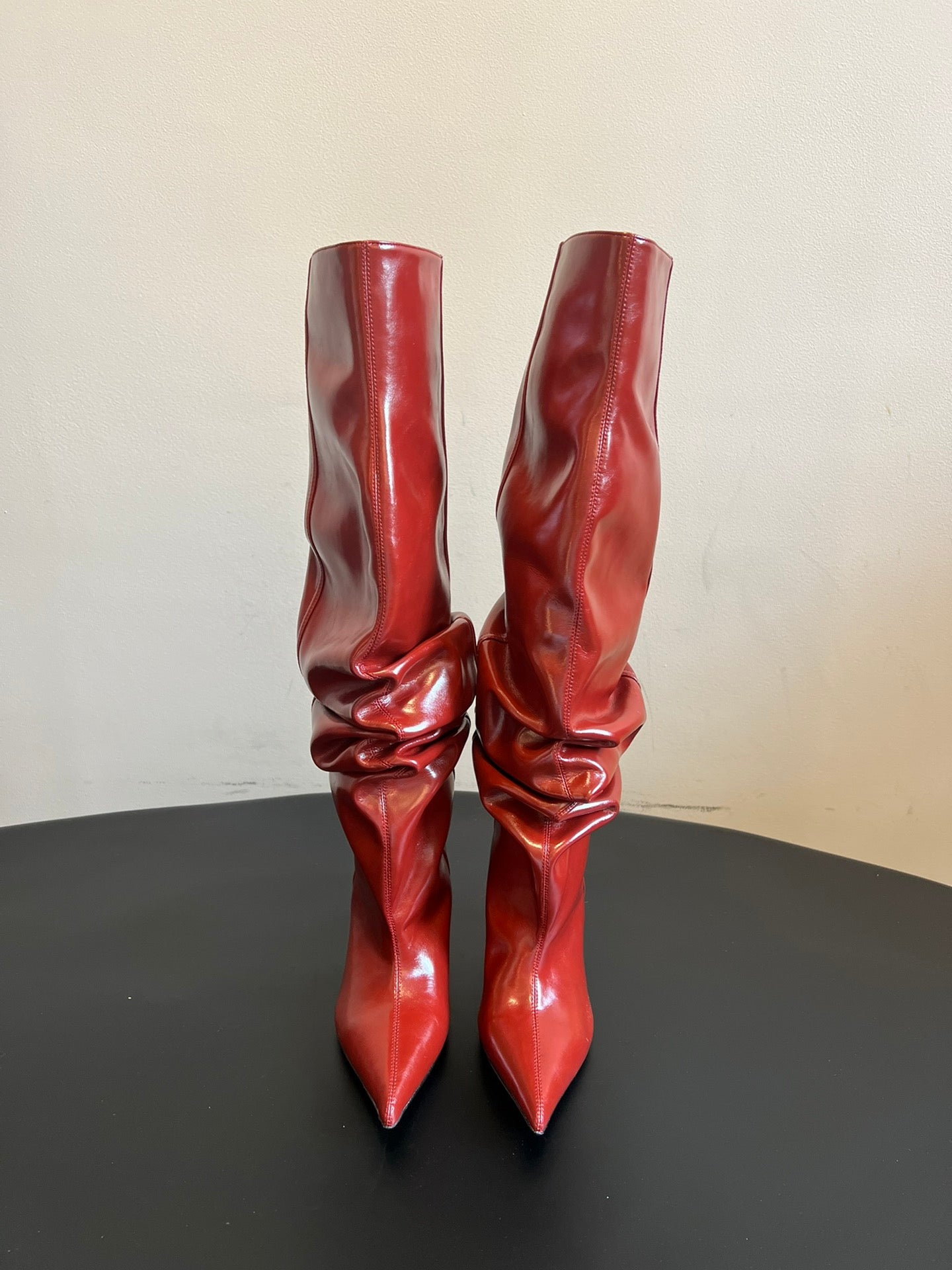 BALM BOOTS