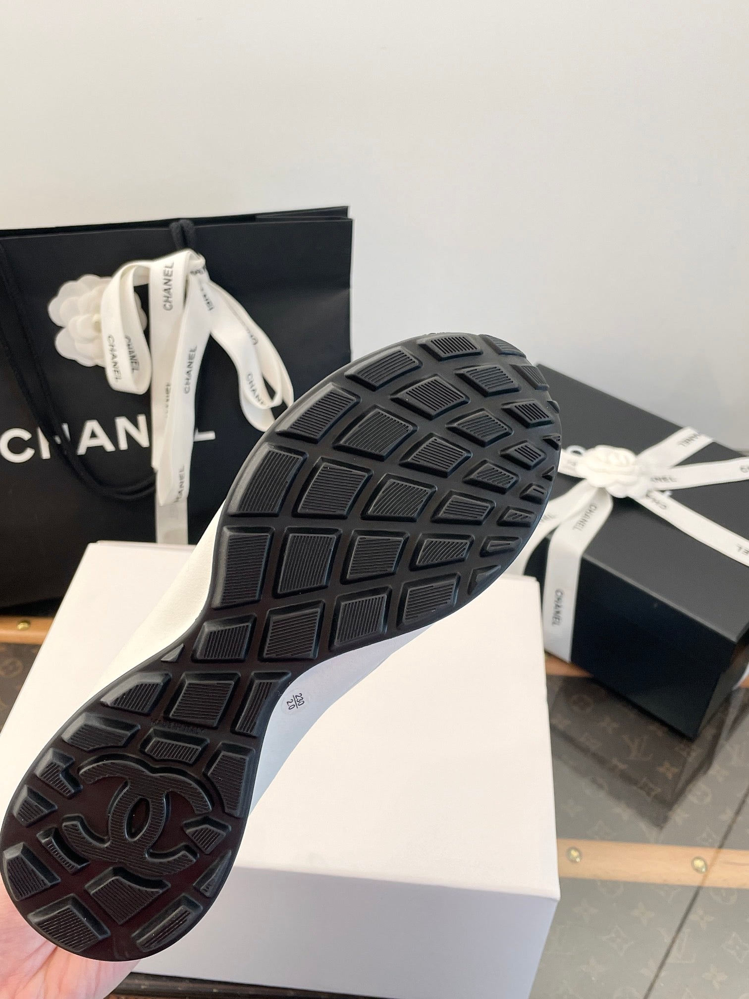 CC SNEAKERS