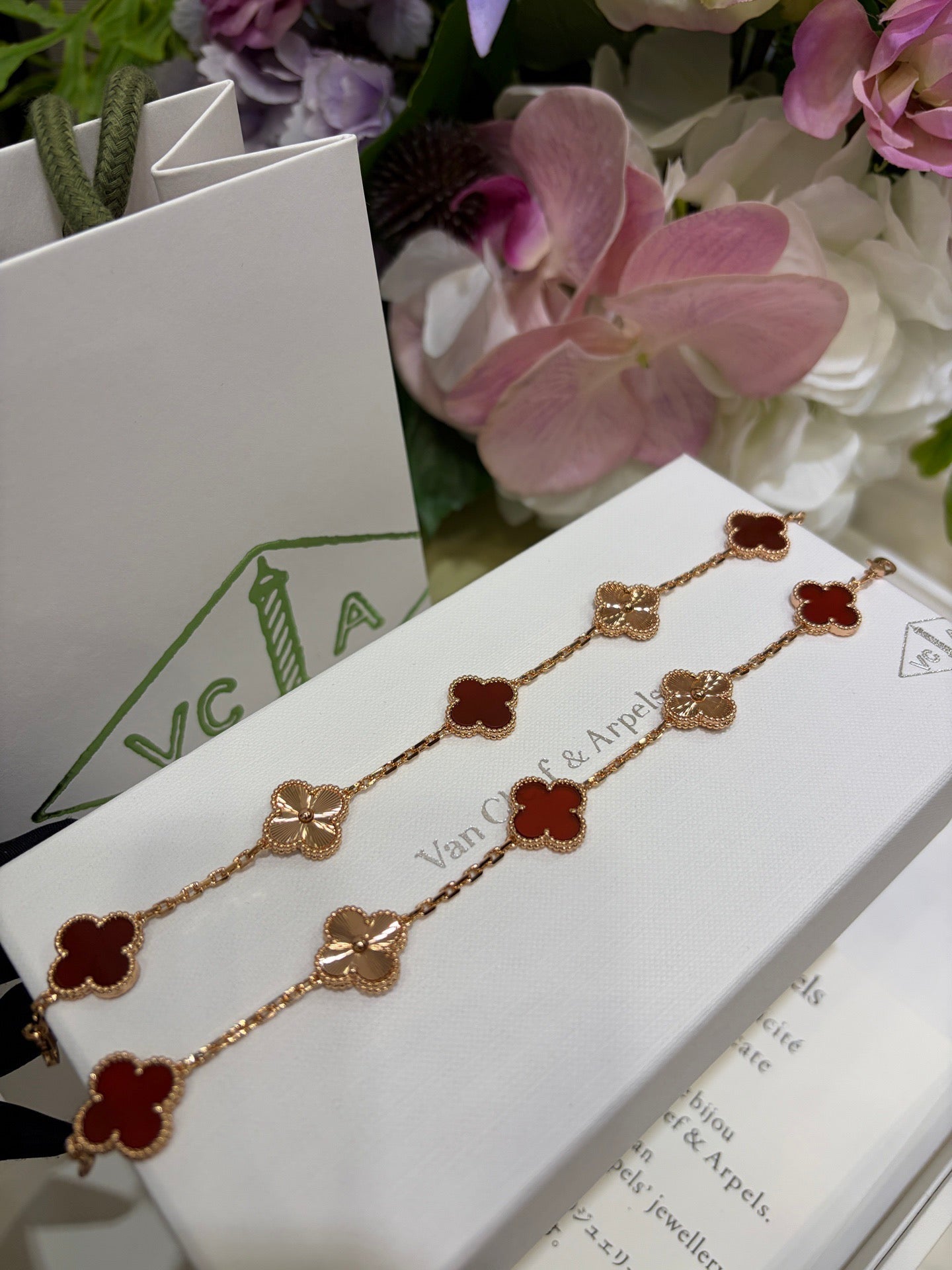 VAN C BRACELET