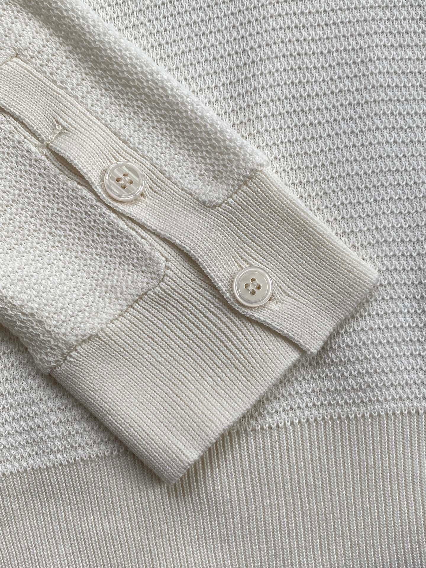 ZEGN POLO SHIRT