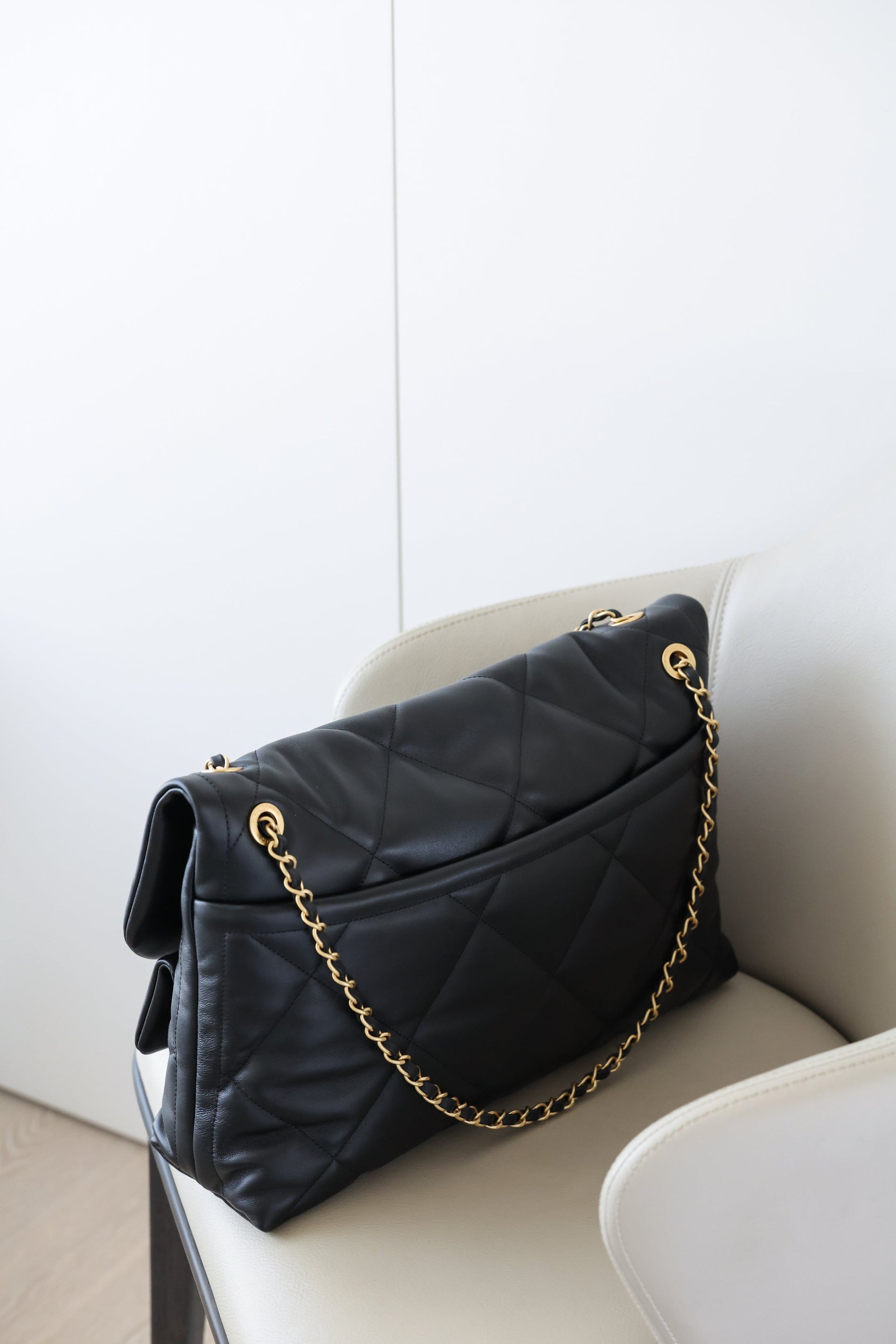 CC 25K BAG