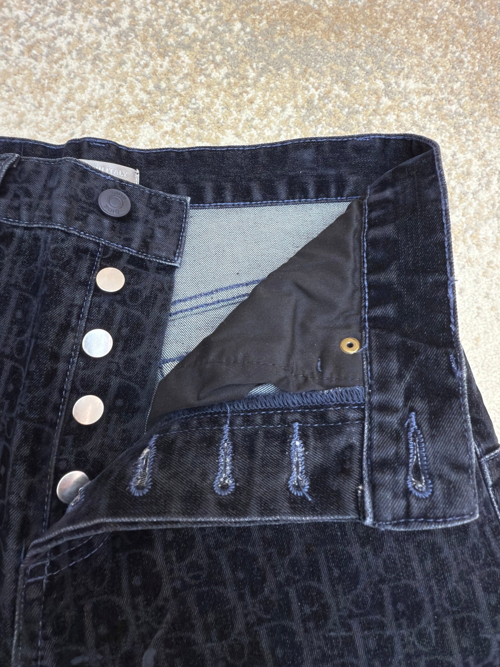 CD JEANS