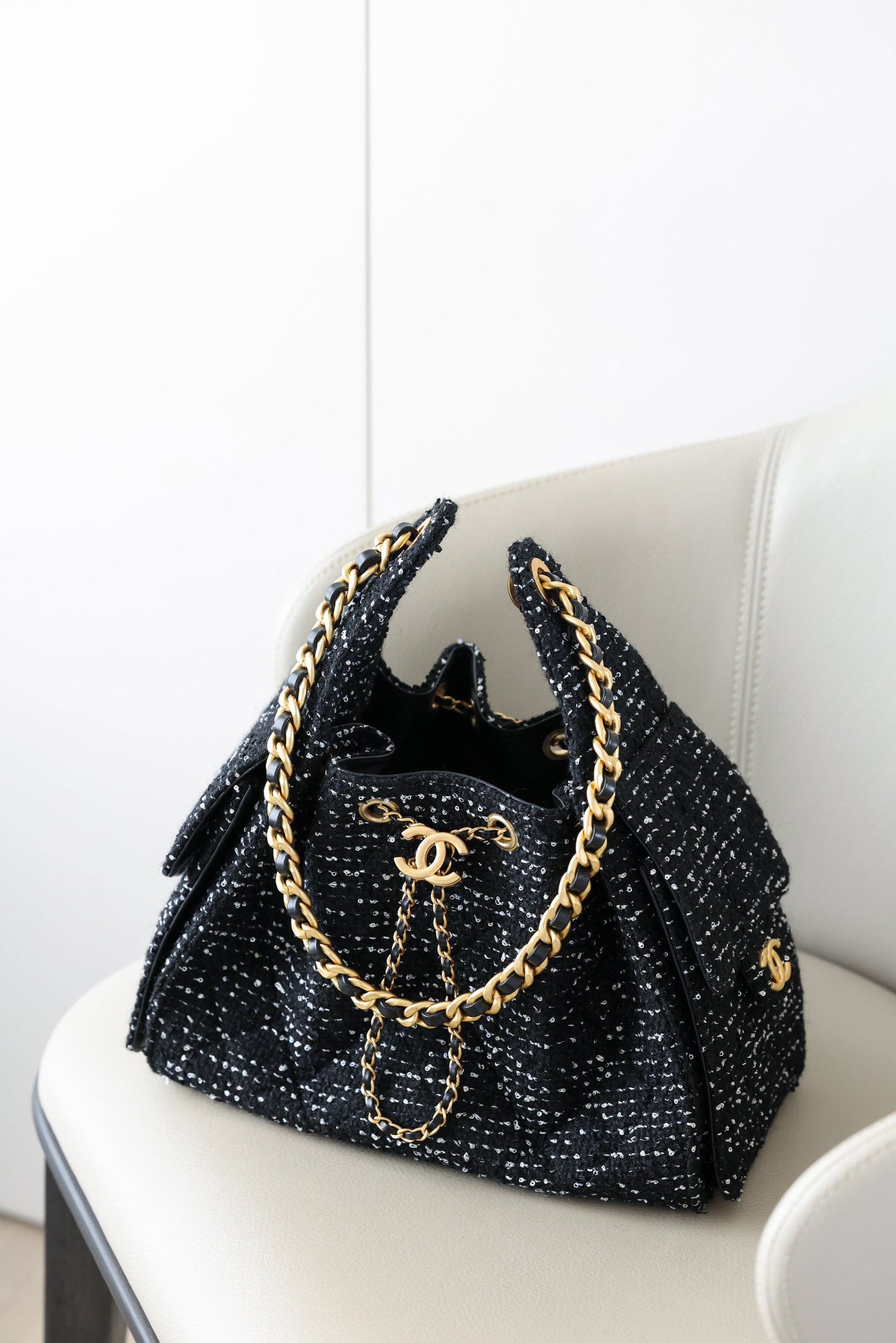 CC 25C BAG