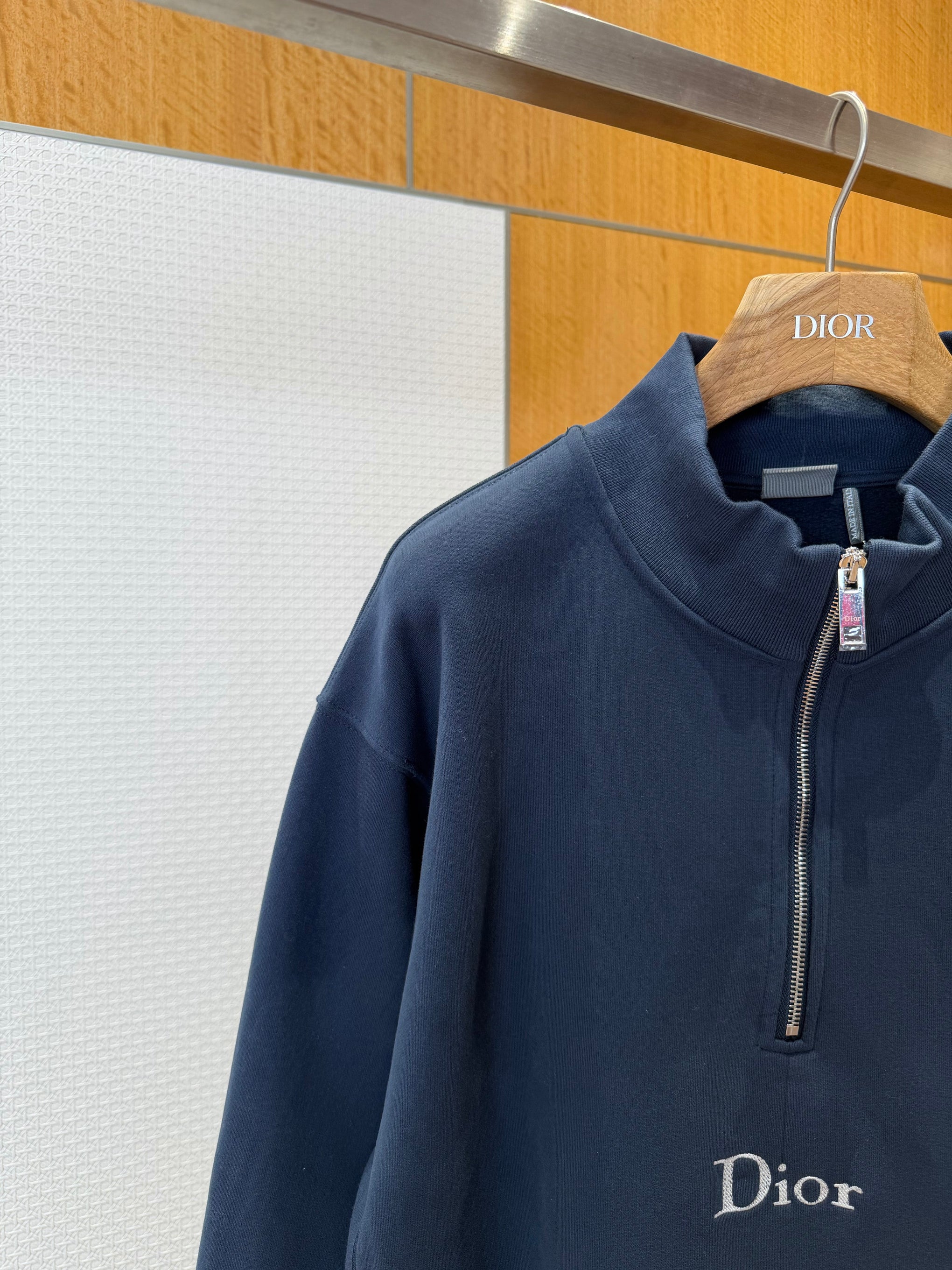 CD SWEATSHIRT