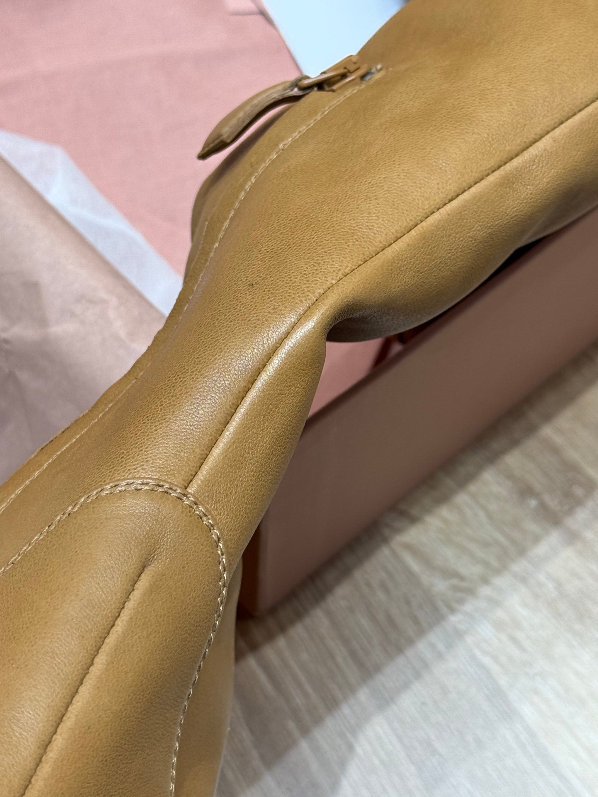 MIU M BOOTS