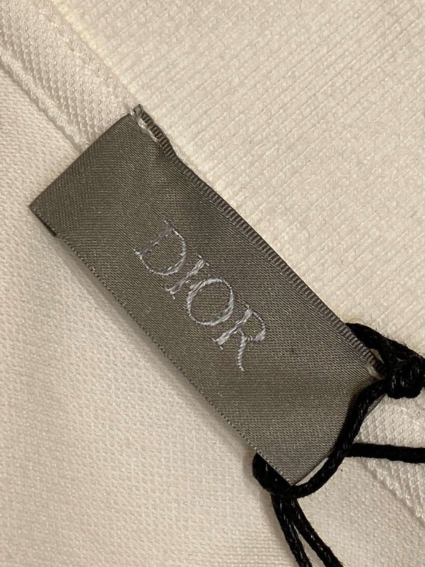 CD POLO SHIRT
