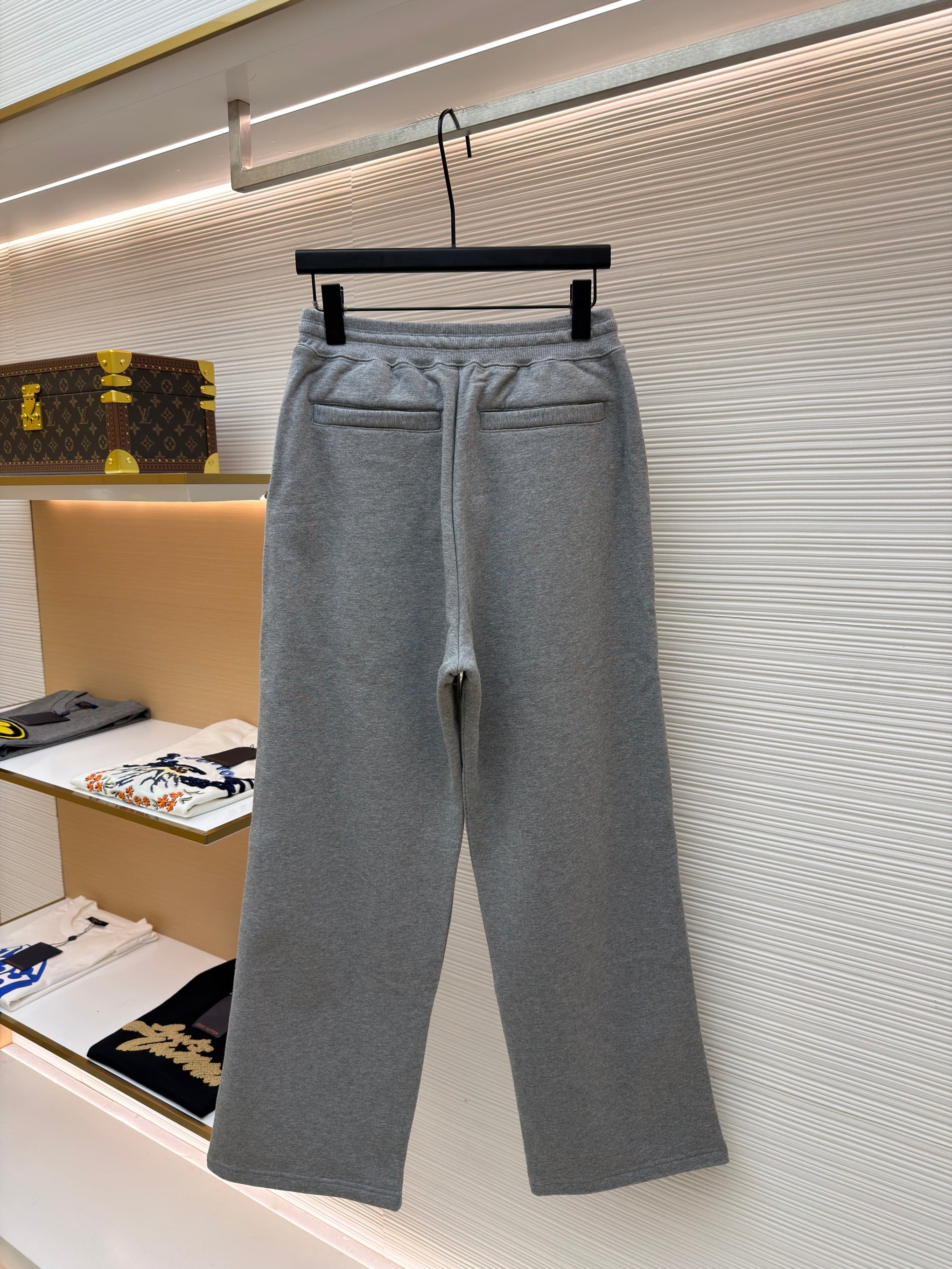 CD JOGGERS