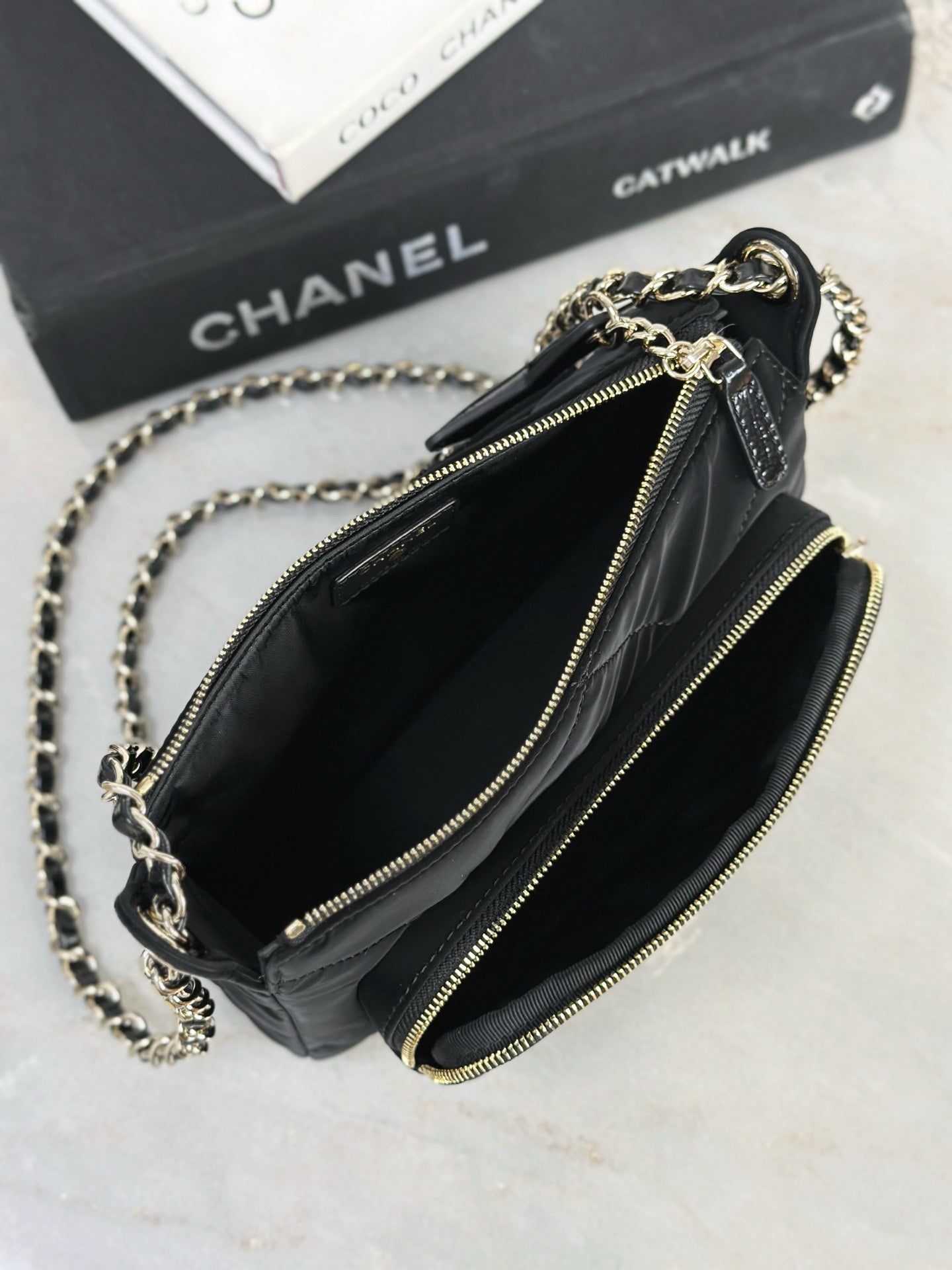CC 25N BAG