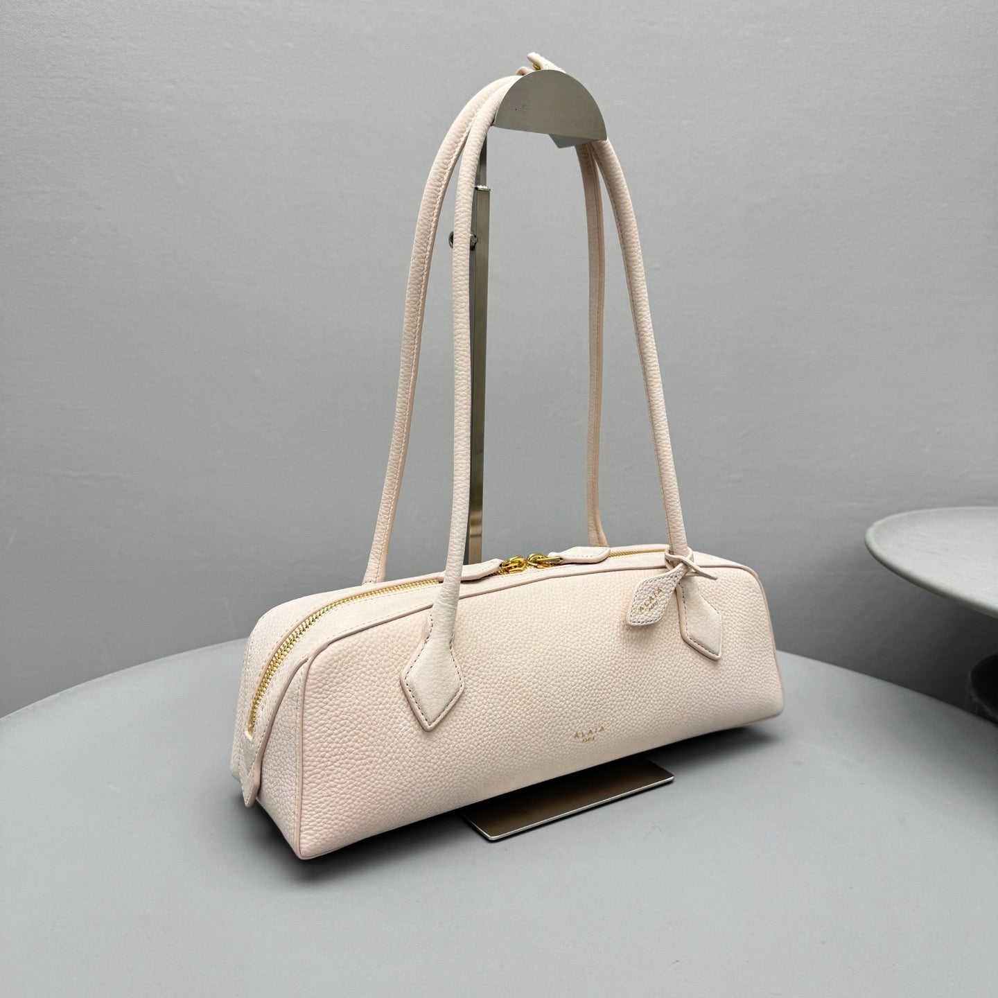 ALAIA LE TECKEL MEDIUM BAG