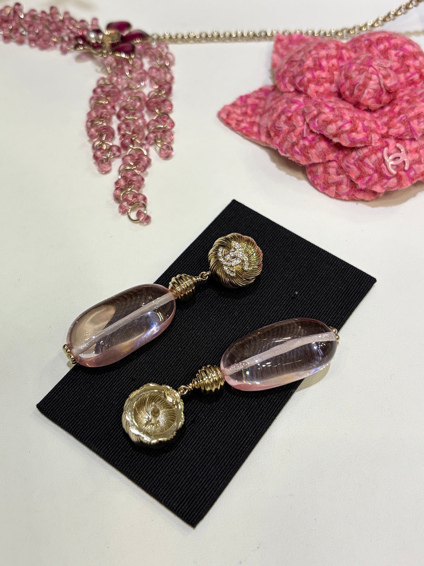 CC EARRINGS