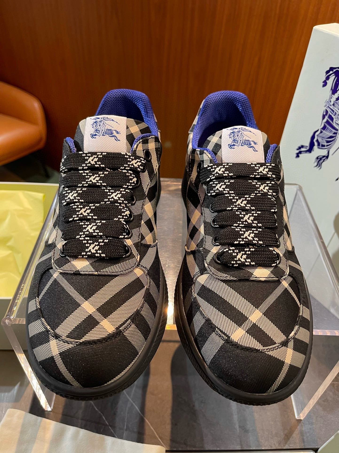 BBR SNEAKER