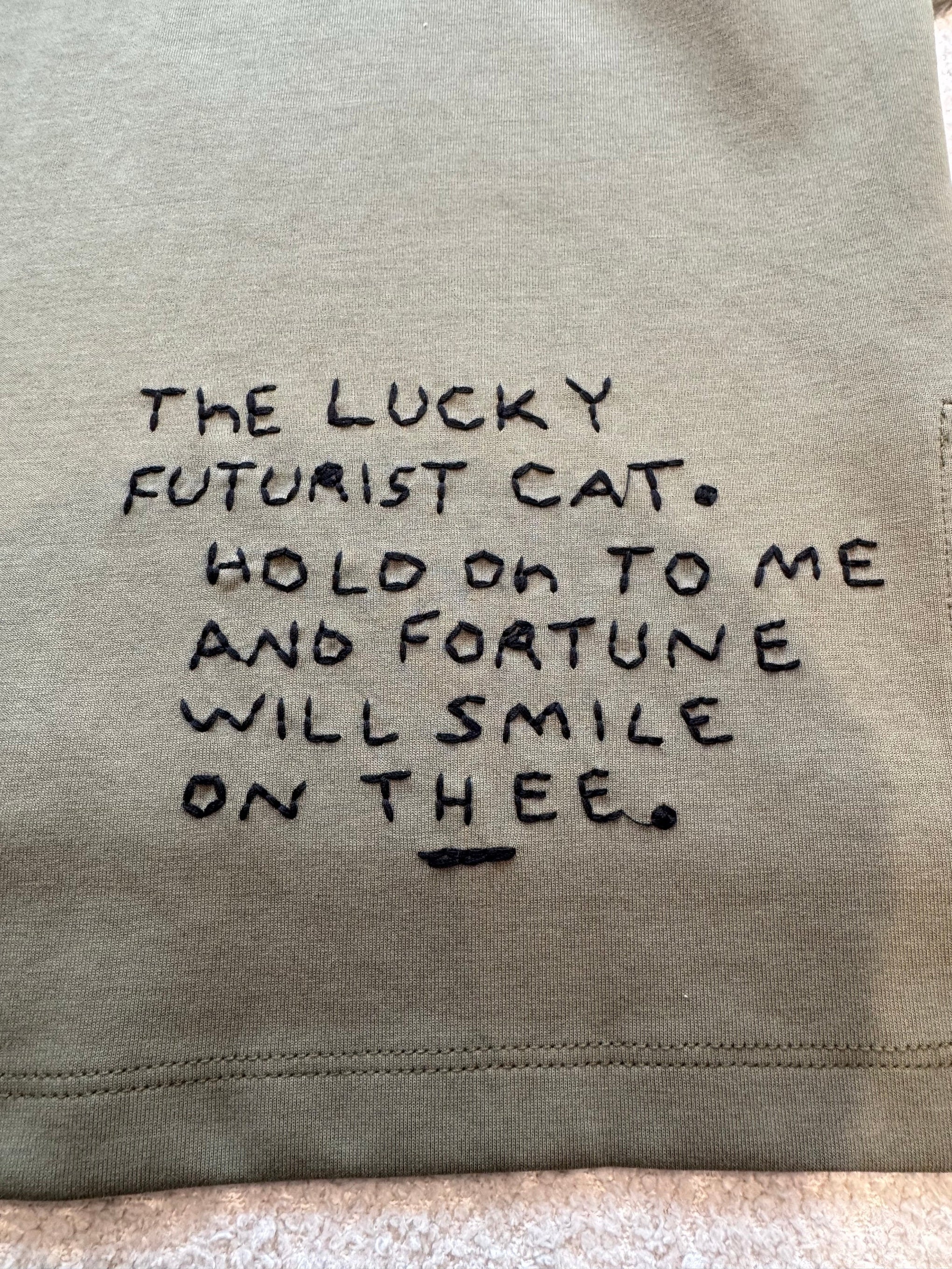 LOEW T-SHIRT