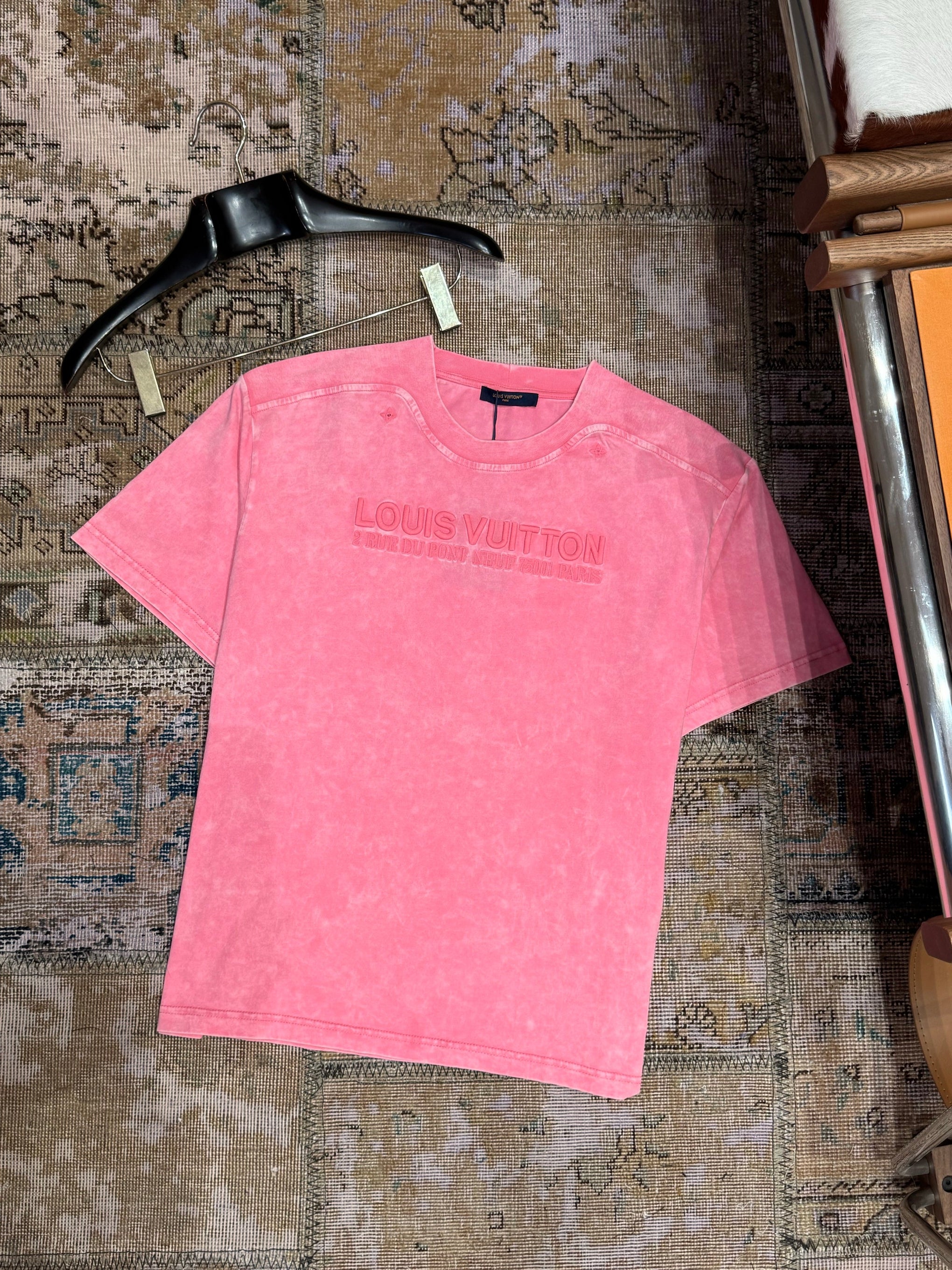 LOU T-SHIRT