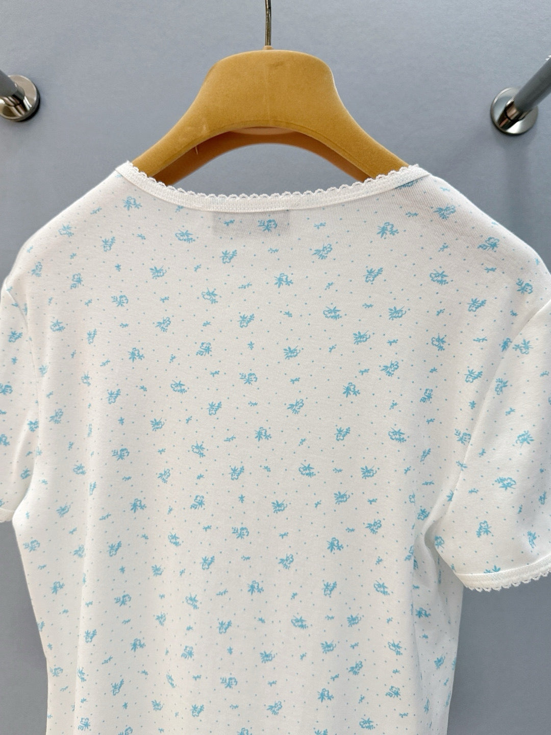 MIU M T-SHIRT