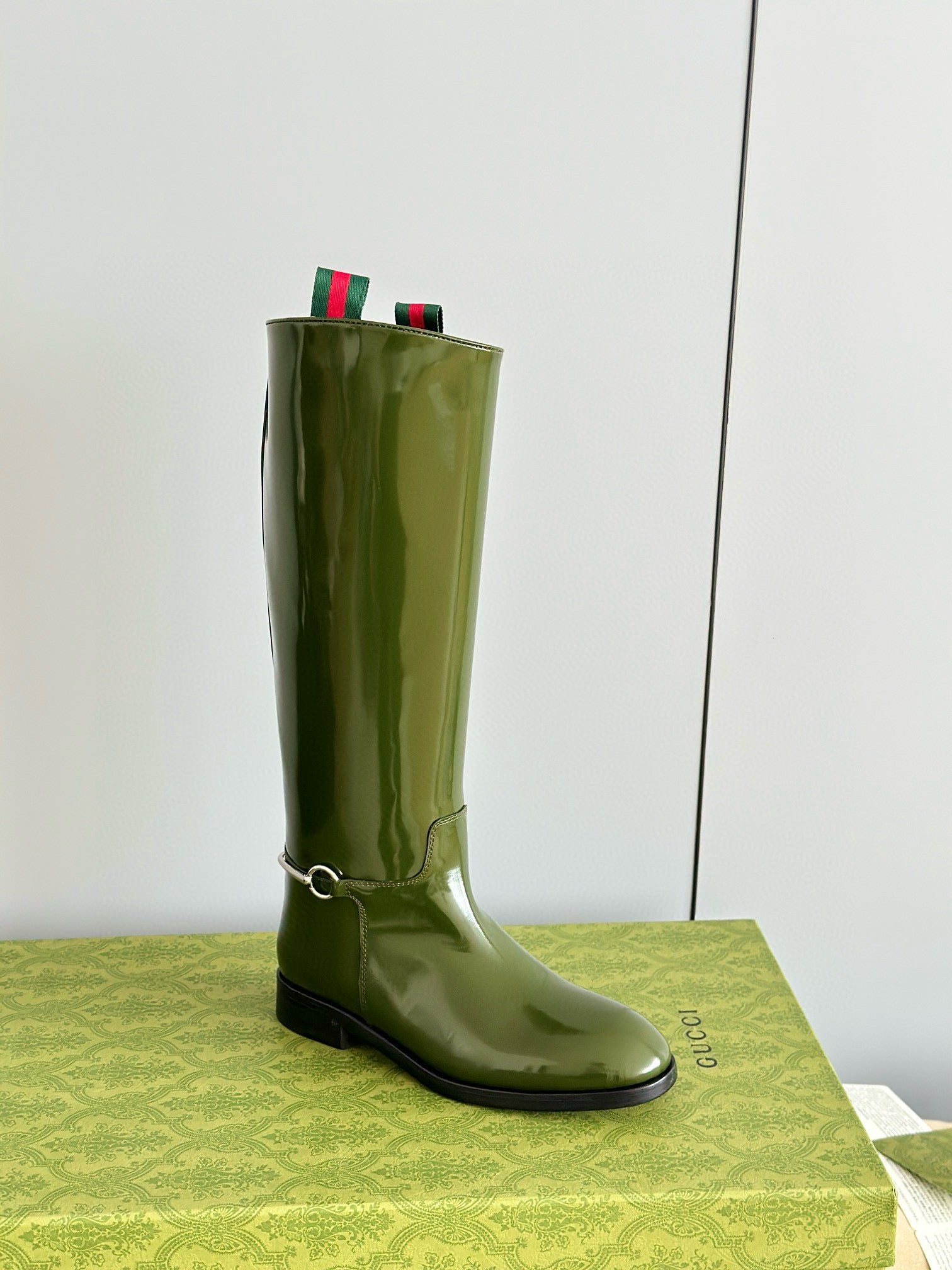 GG BOOTS