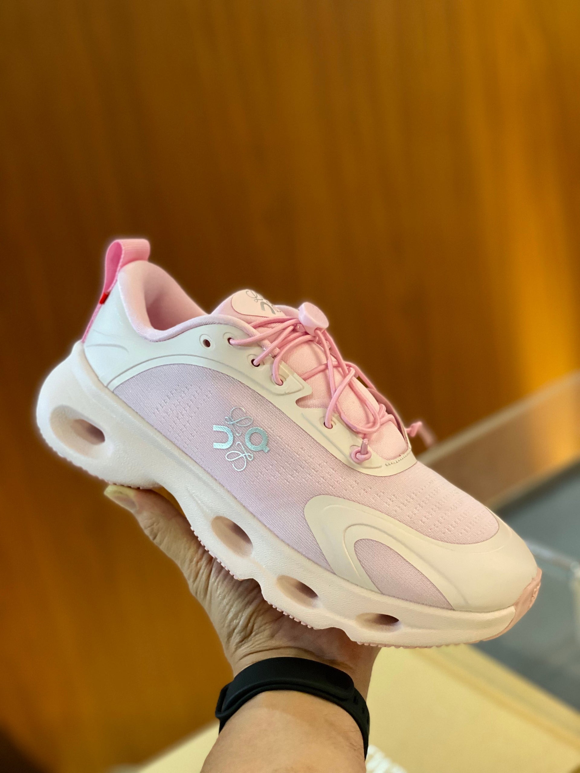 LOEW CLOUDLIT SNEAKER