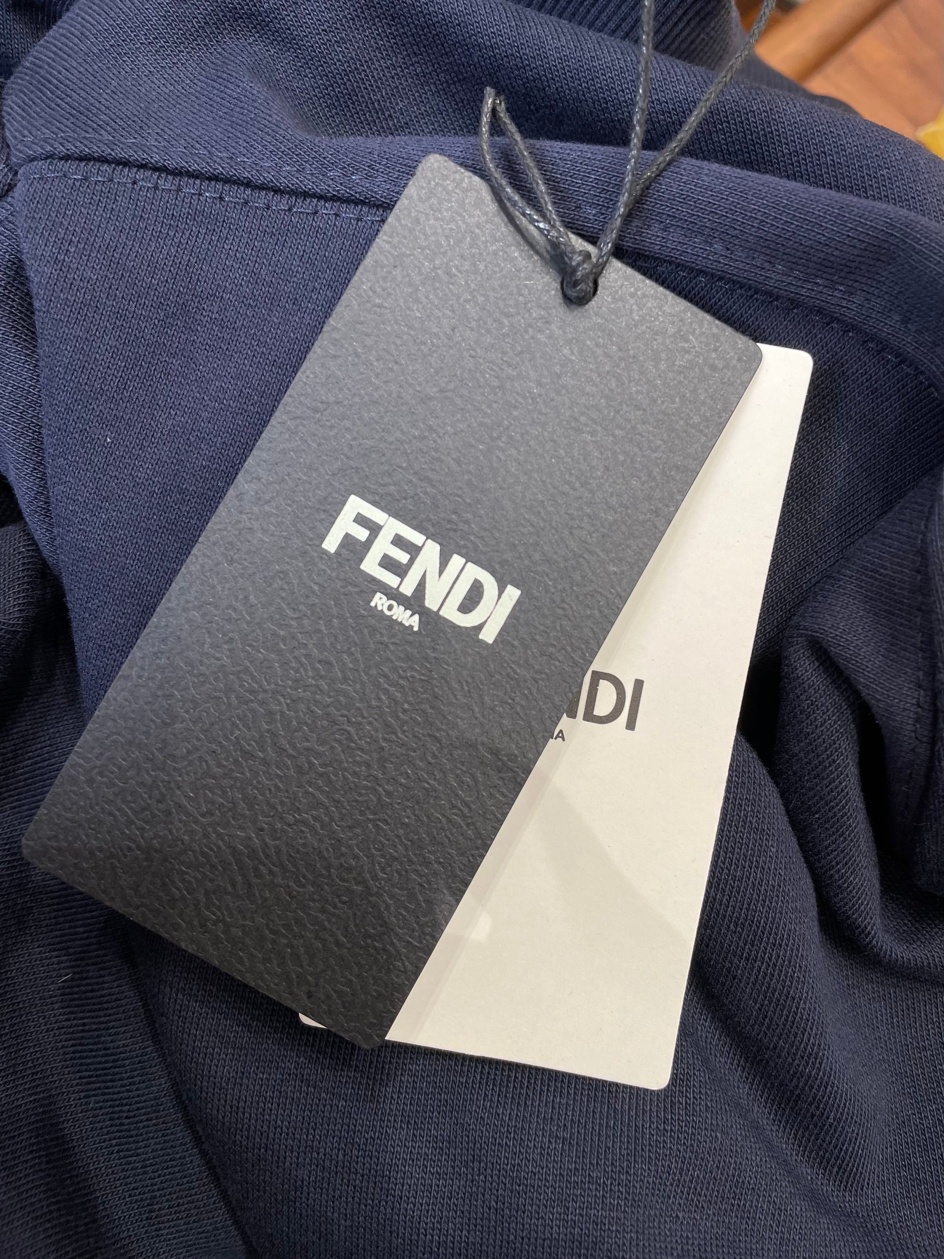 FEN HOODIE