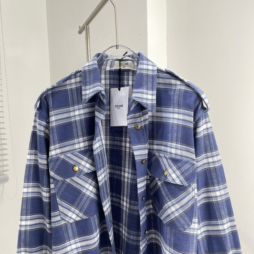 CEL SHIRT
