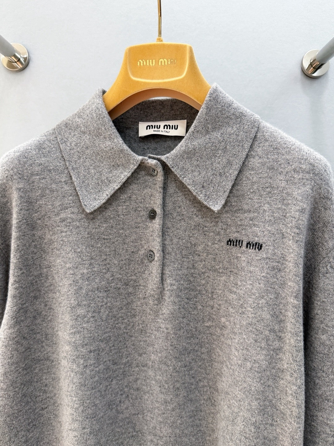 MIU M JUMPER