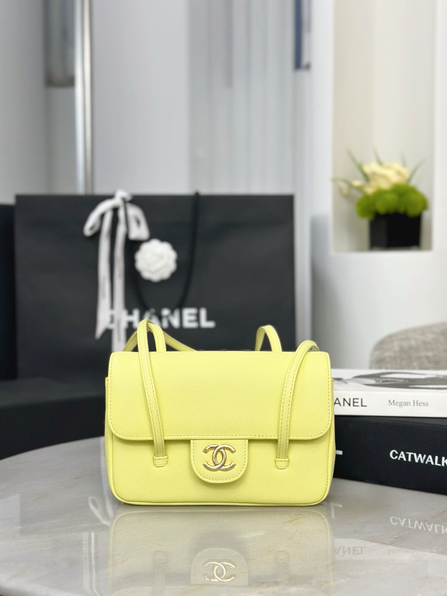 CC 26P BAG