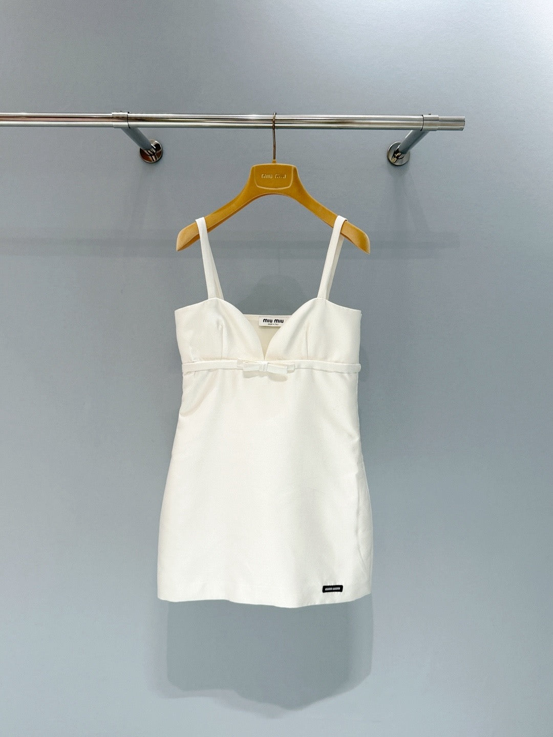MIU M DRESS