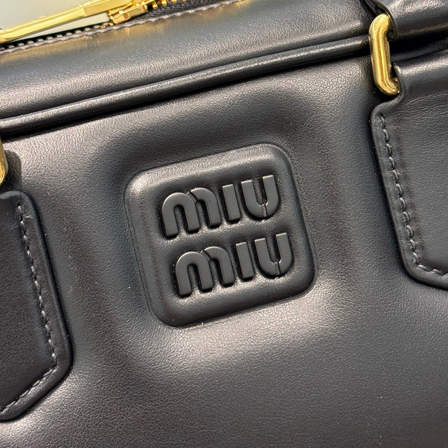 MIU M BEAU BAG