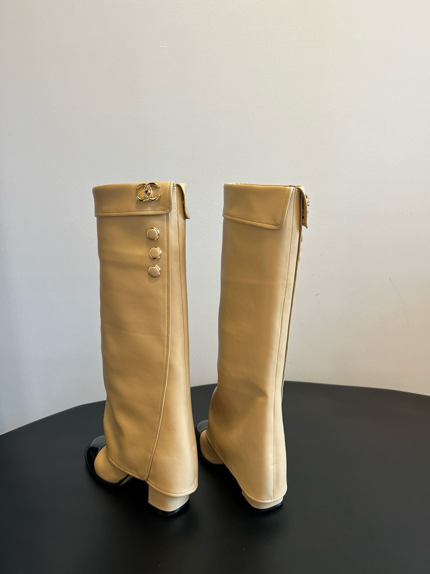 CC BOOTS