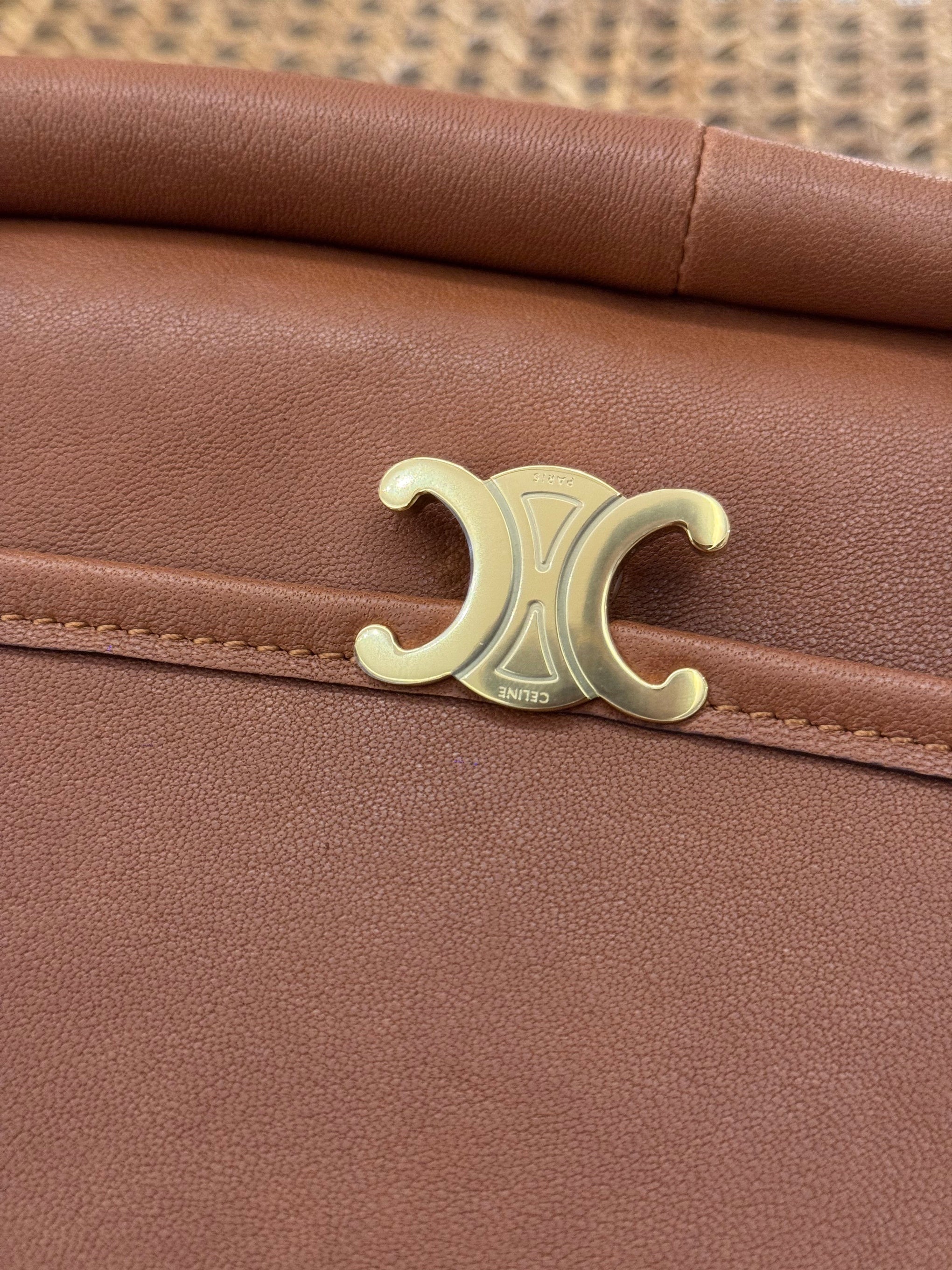 CEL HALFMOON TRIOMPHE BAG