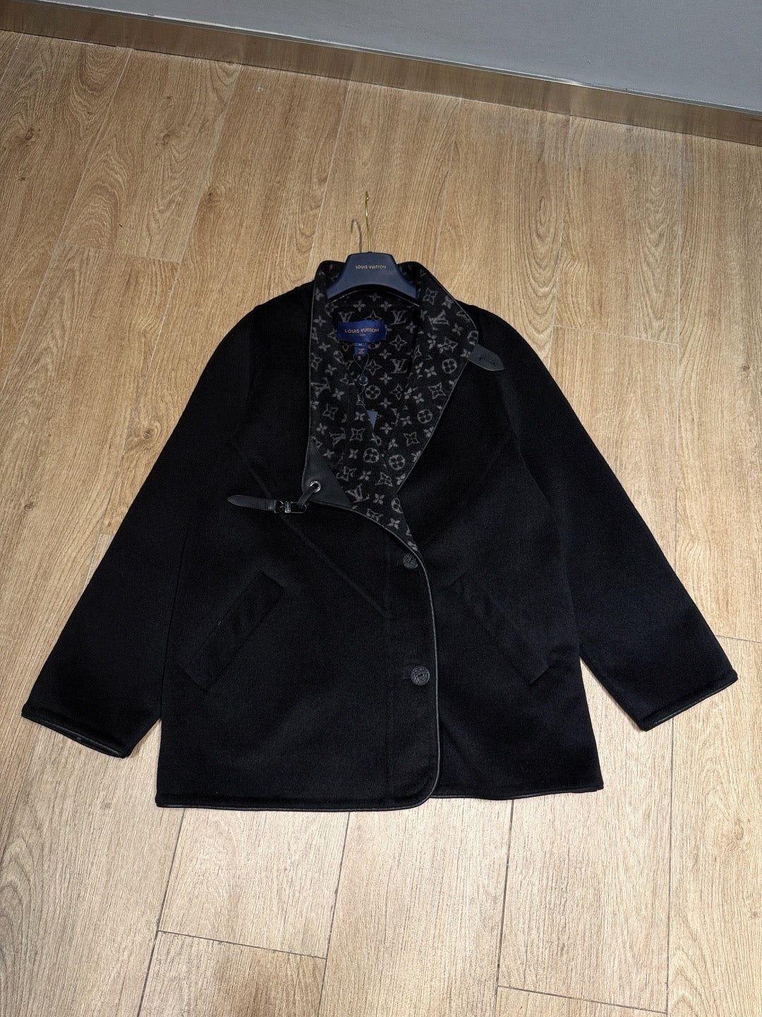 LOU COAT