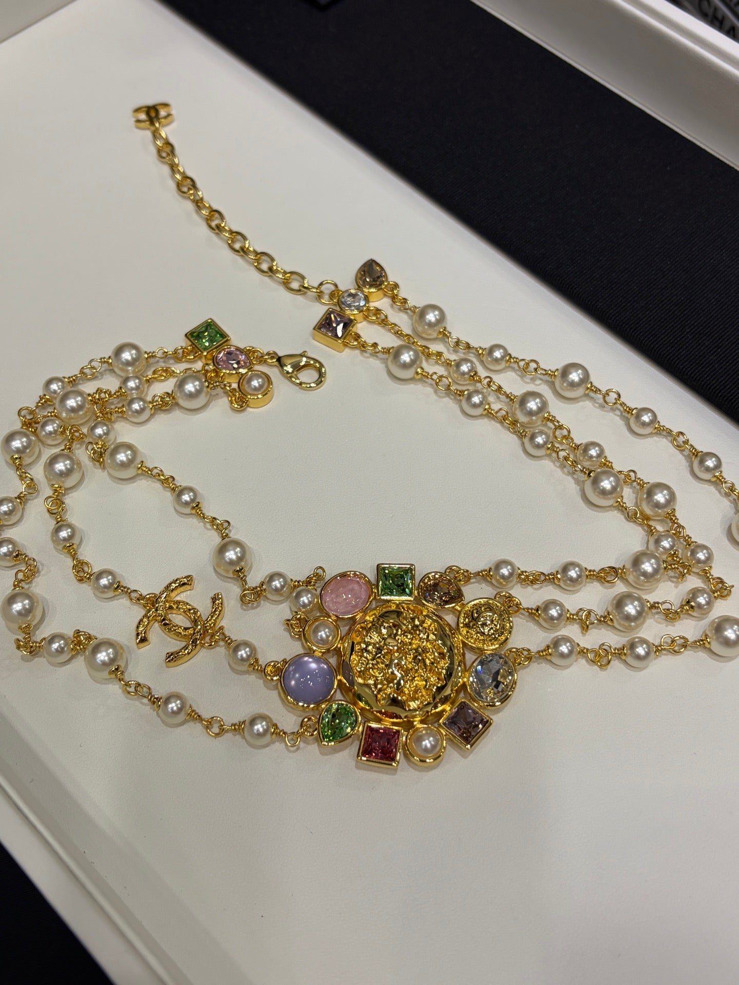 CC NECKLACE