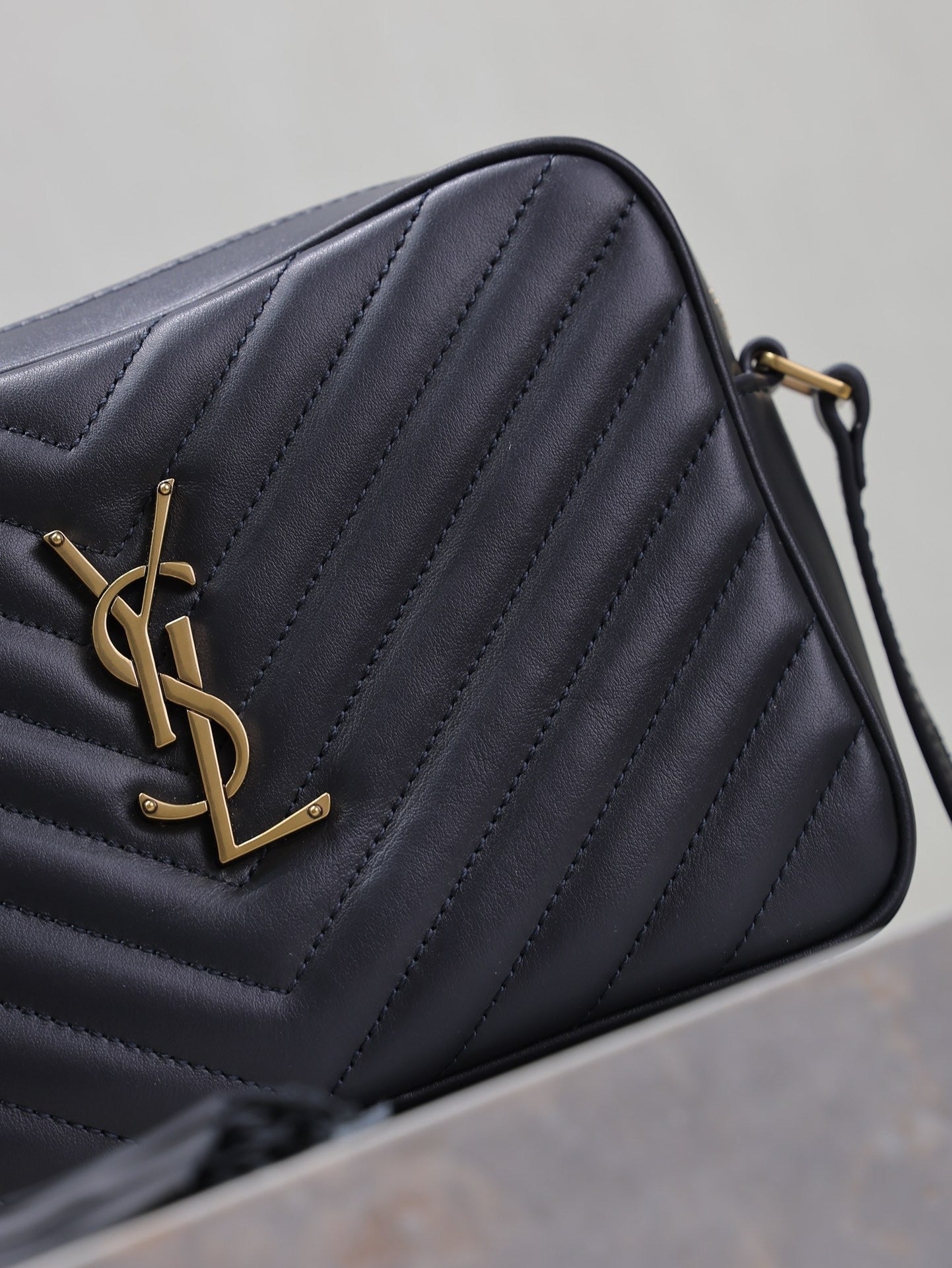 SL LOU CAMERA BAG