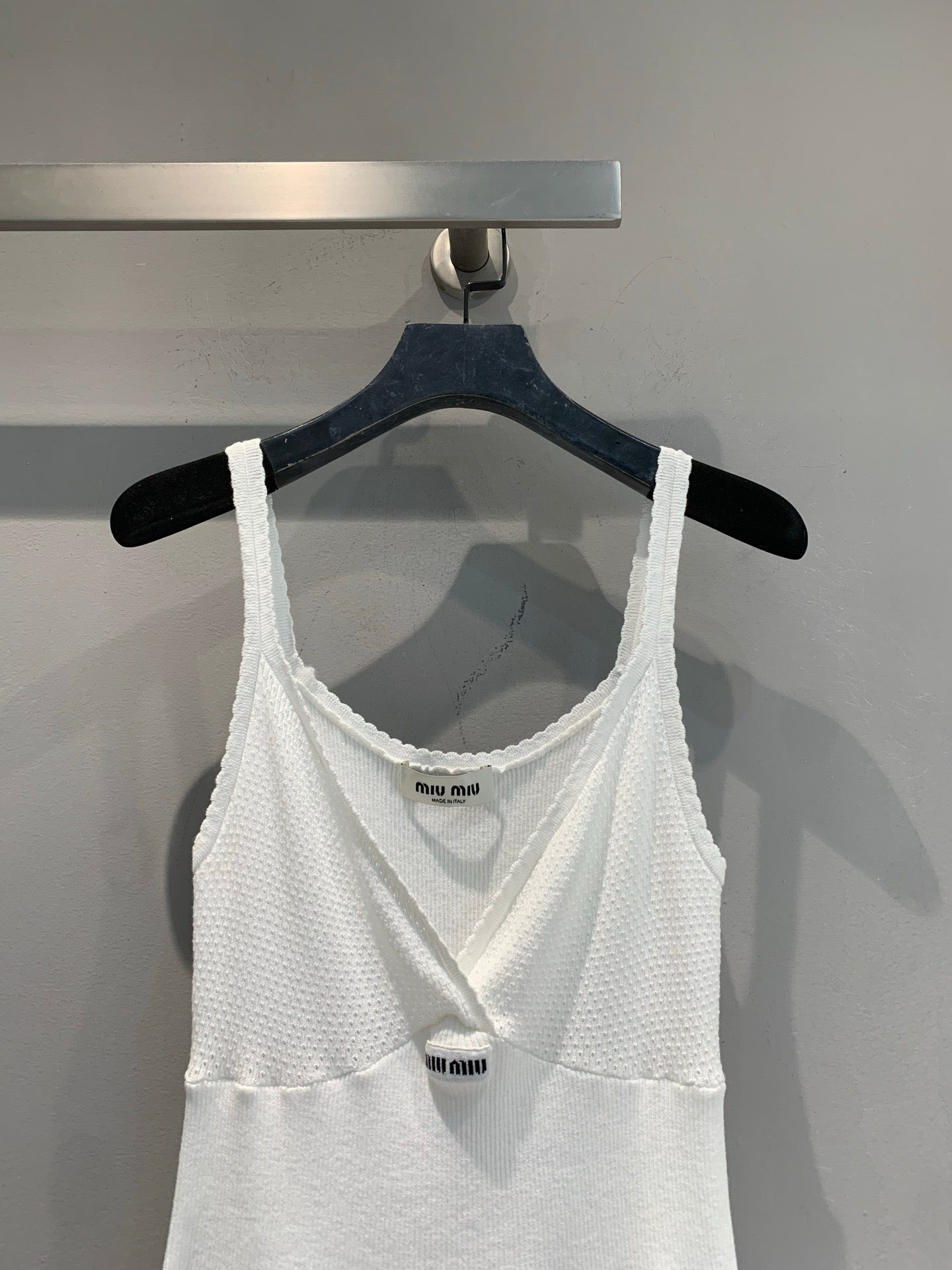 MIU M DRESS