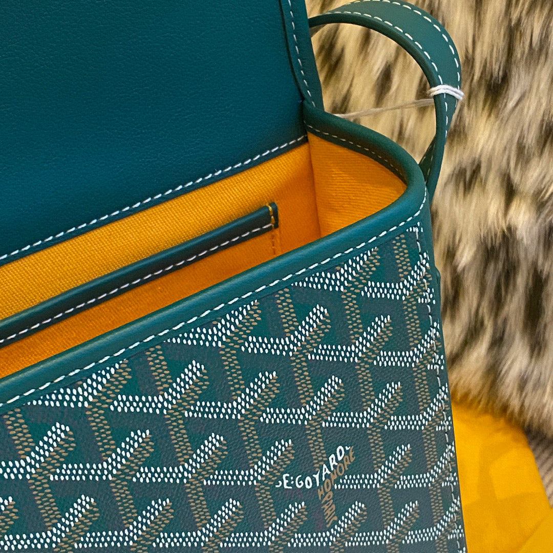 GOYA BELVEDERE MM BAG